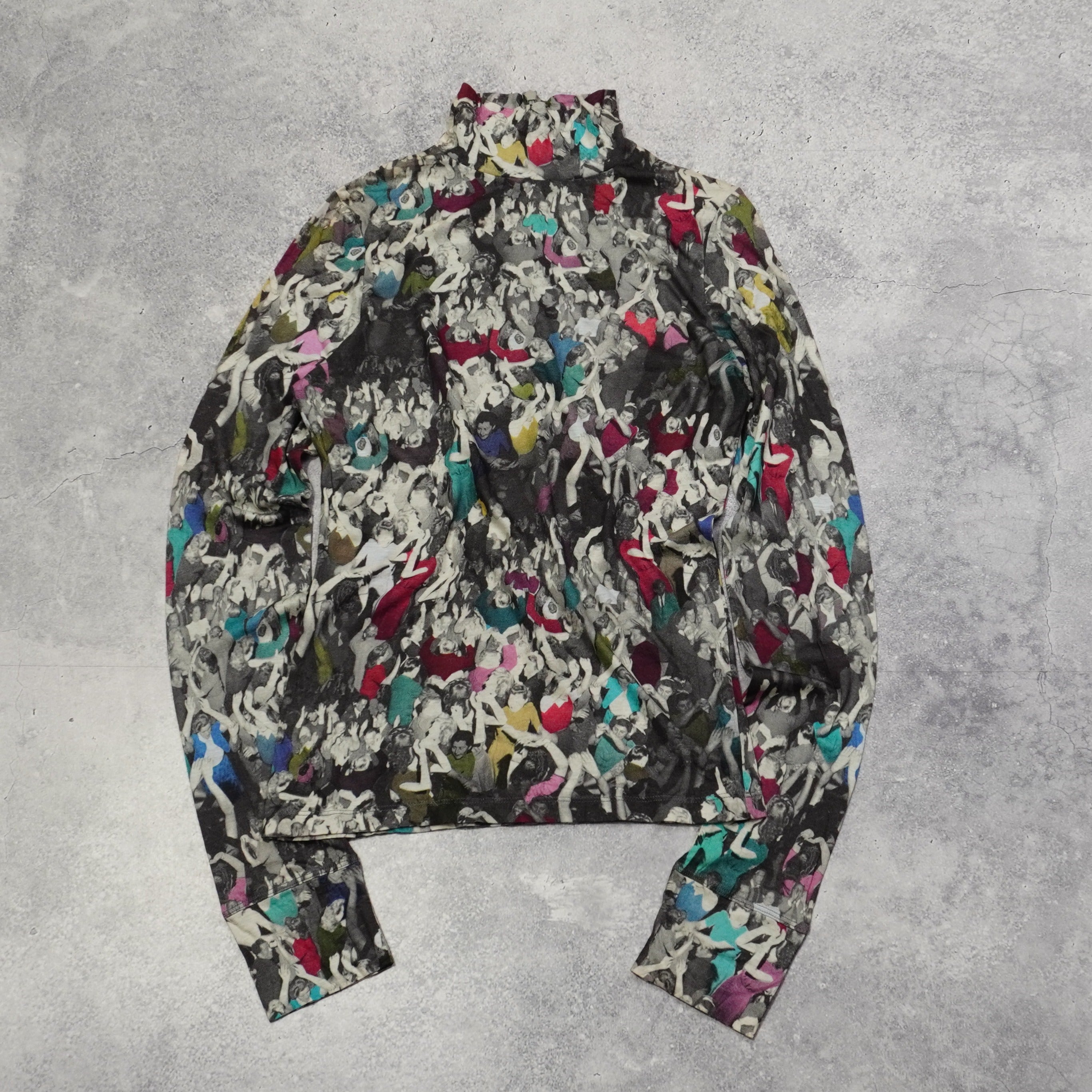 Paul Smith All Over Print Top