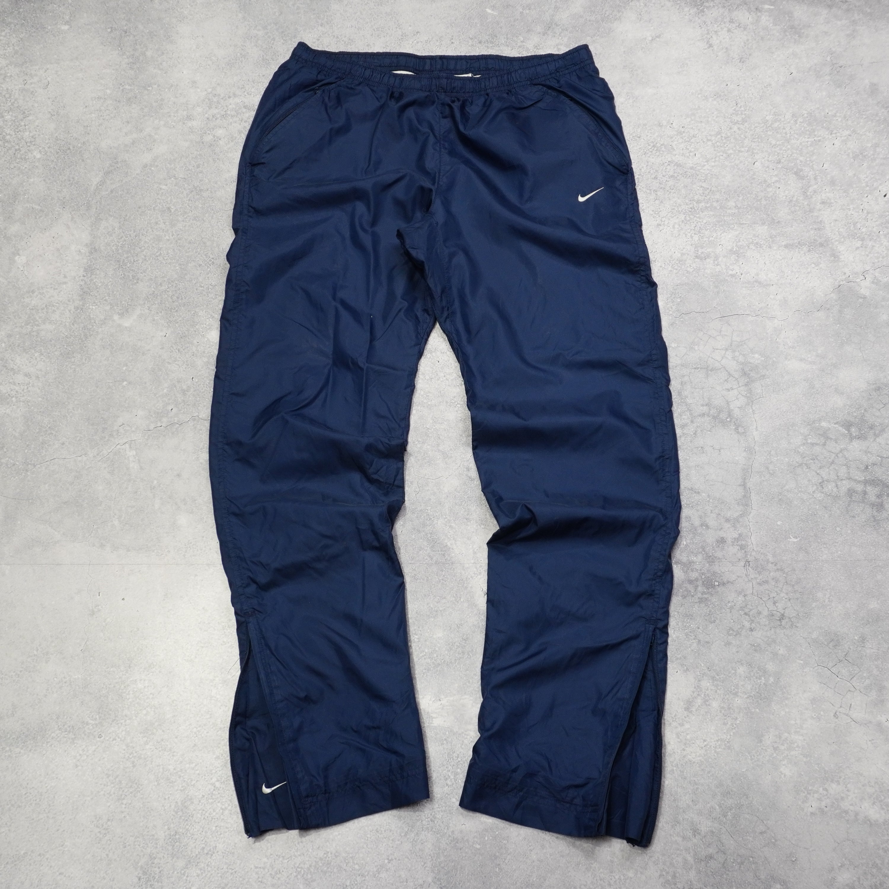 2000s Nike Track Pants