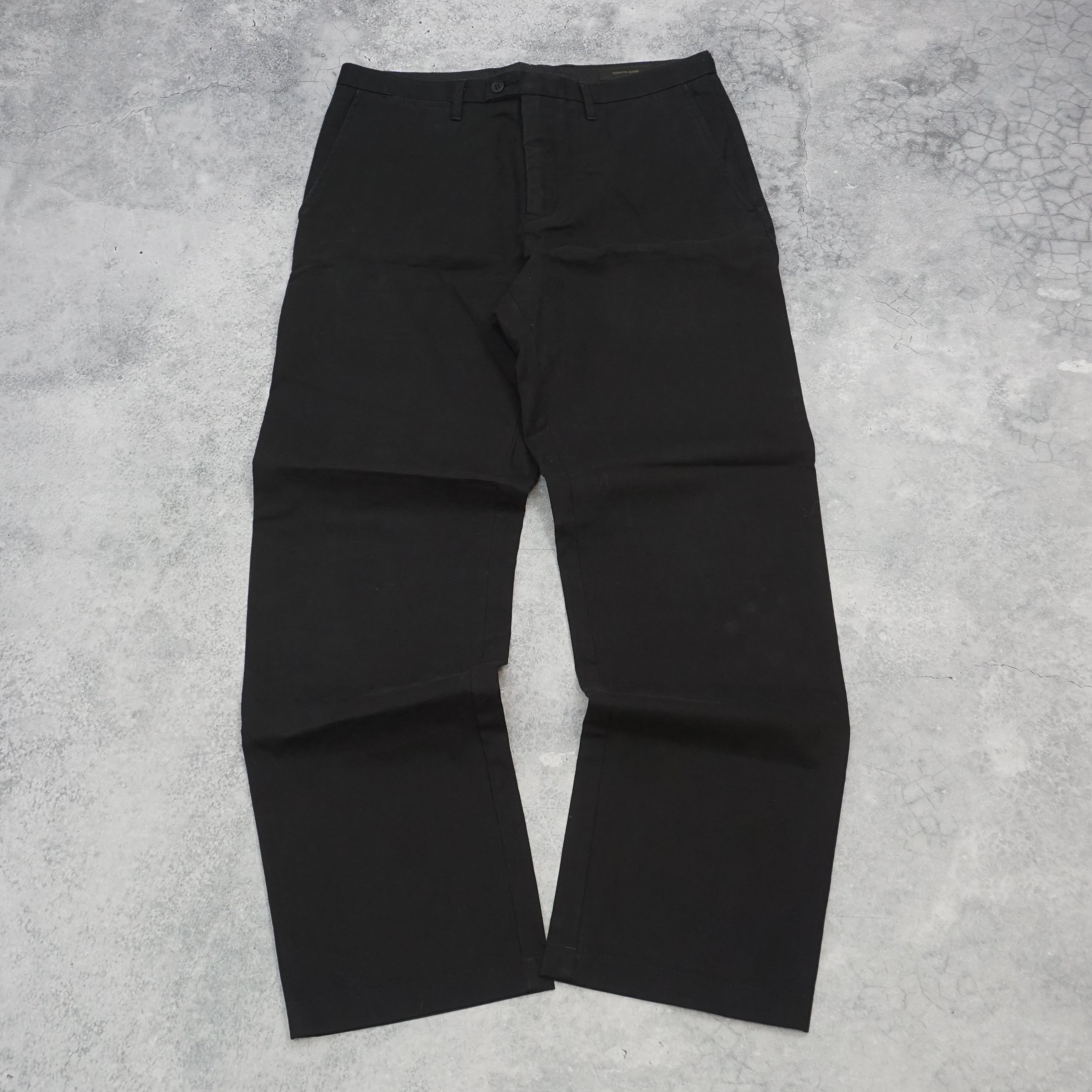 2000s Country Road Pants