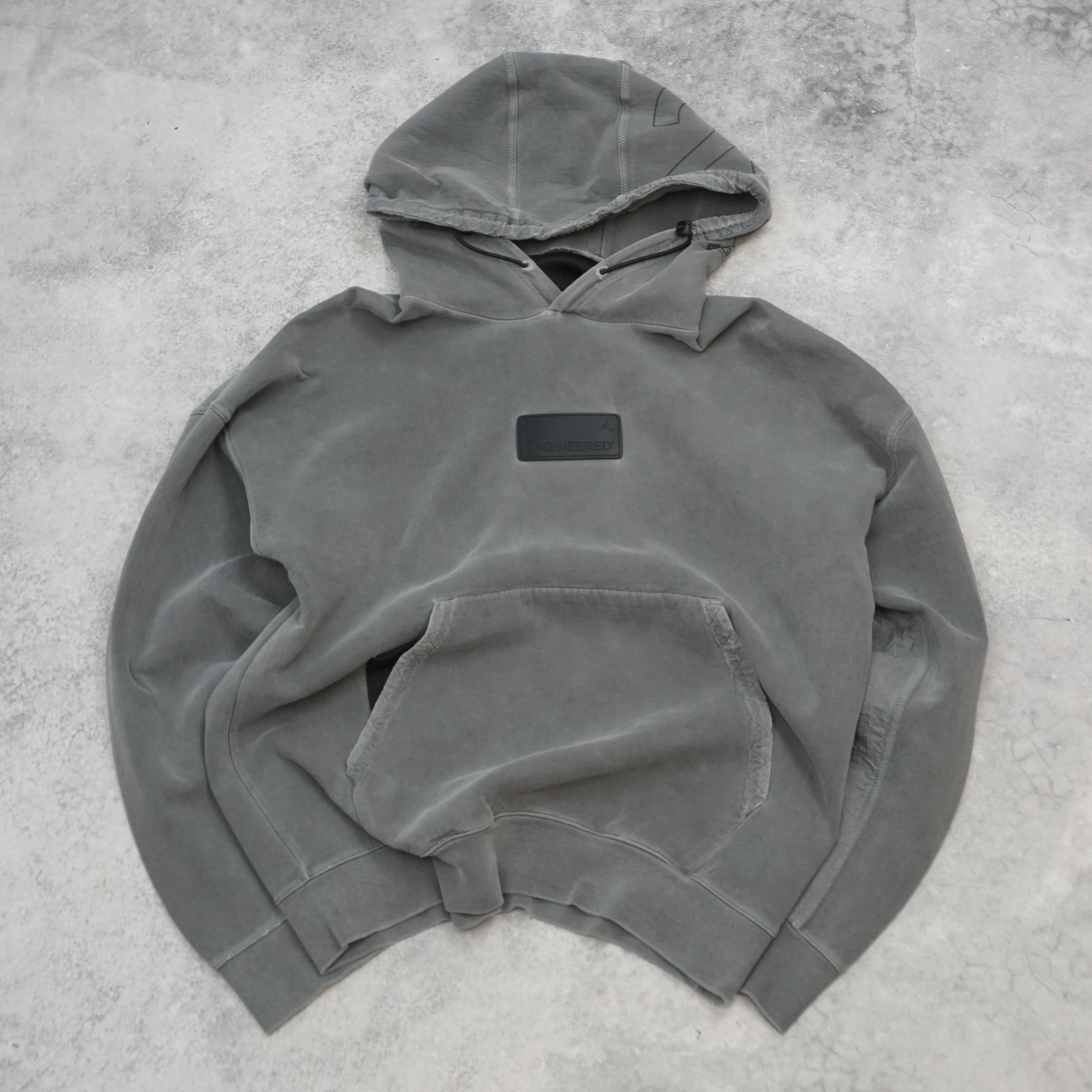 Jordan 23 Engineered Hoodie