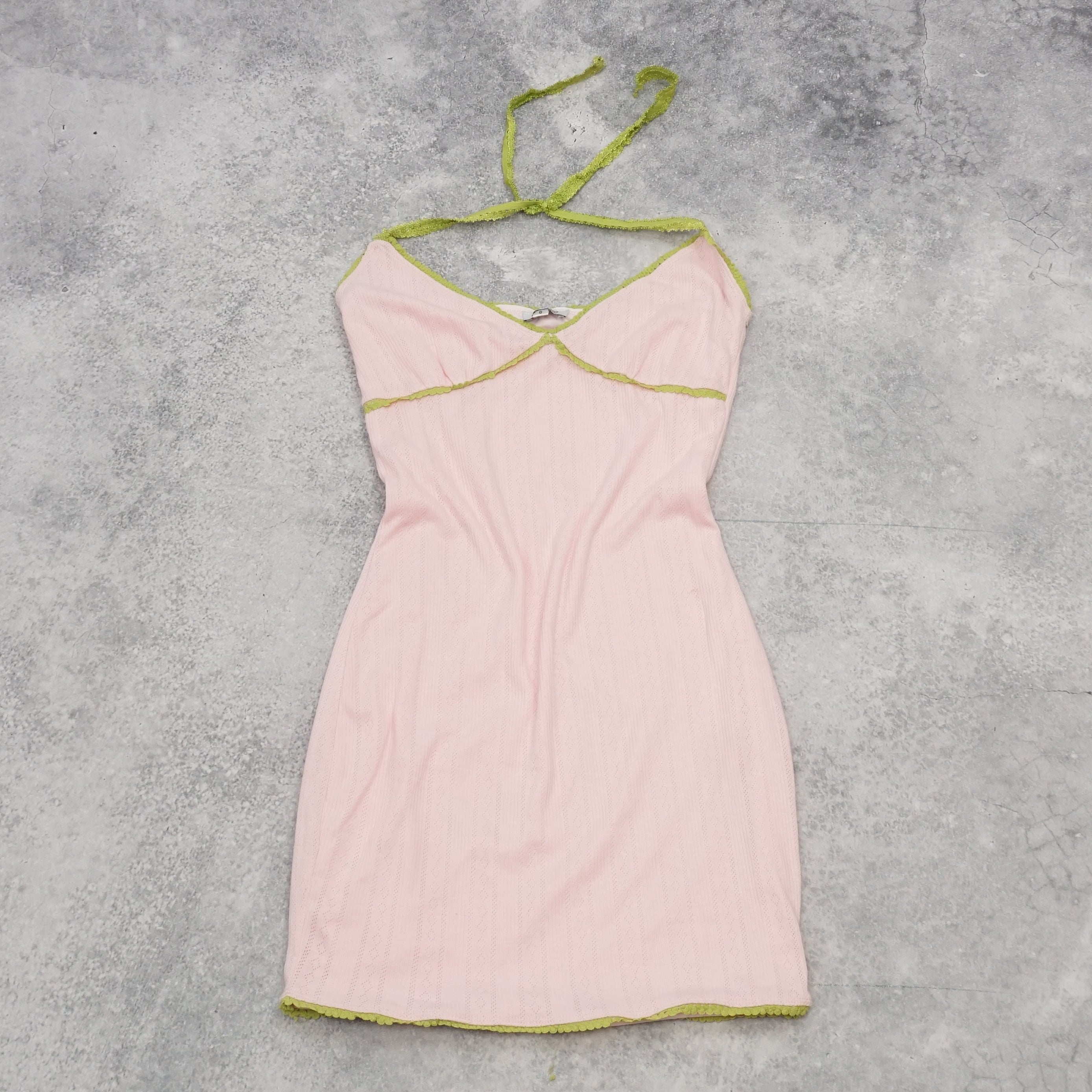 Beginning Boutique Dress