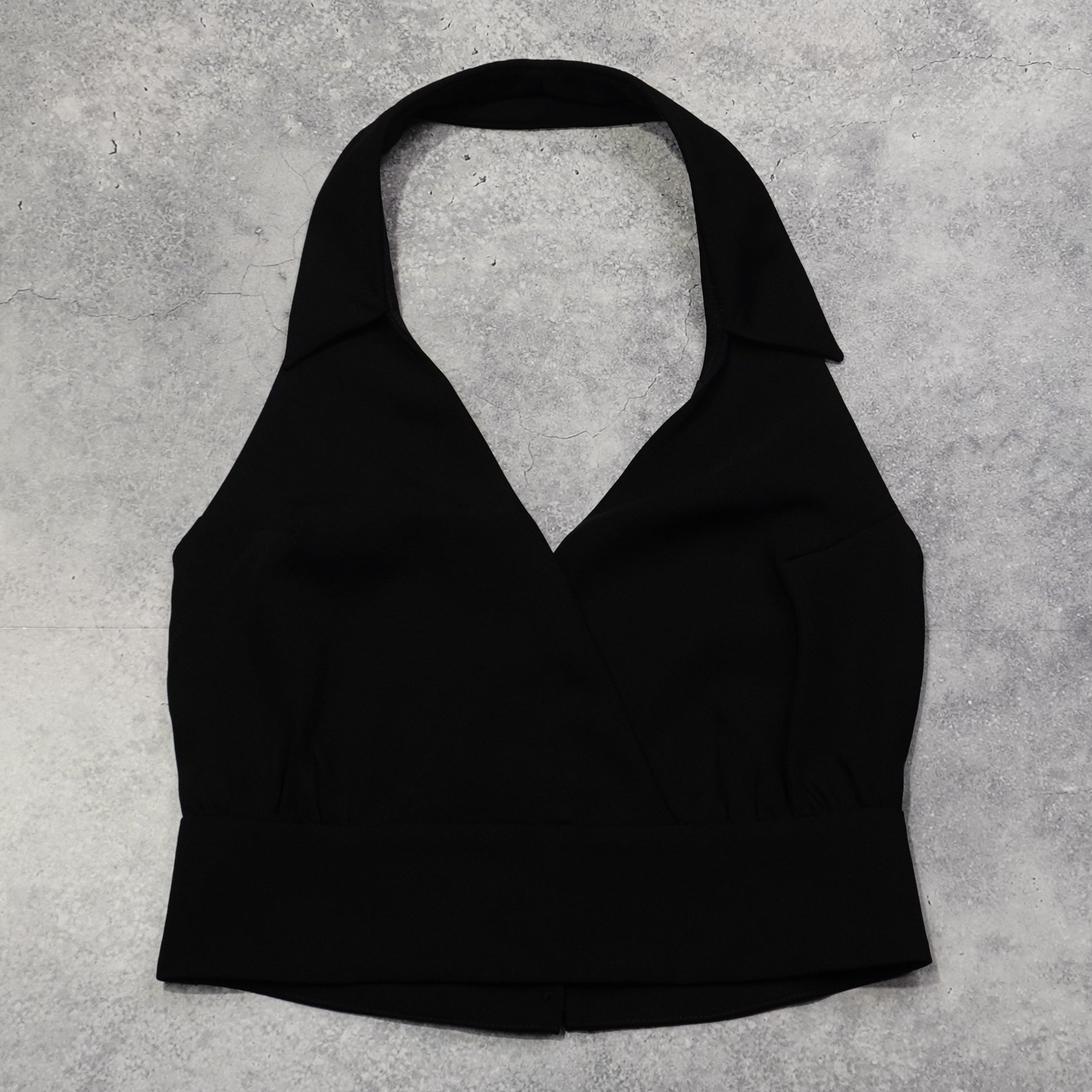 Kookai Halter Top