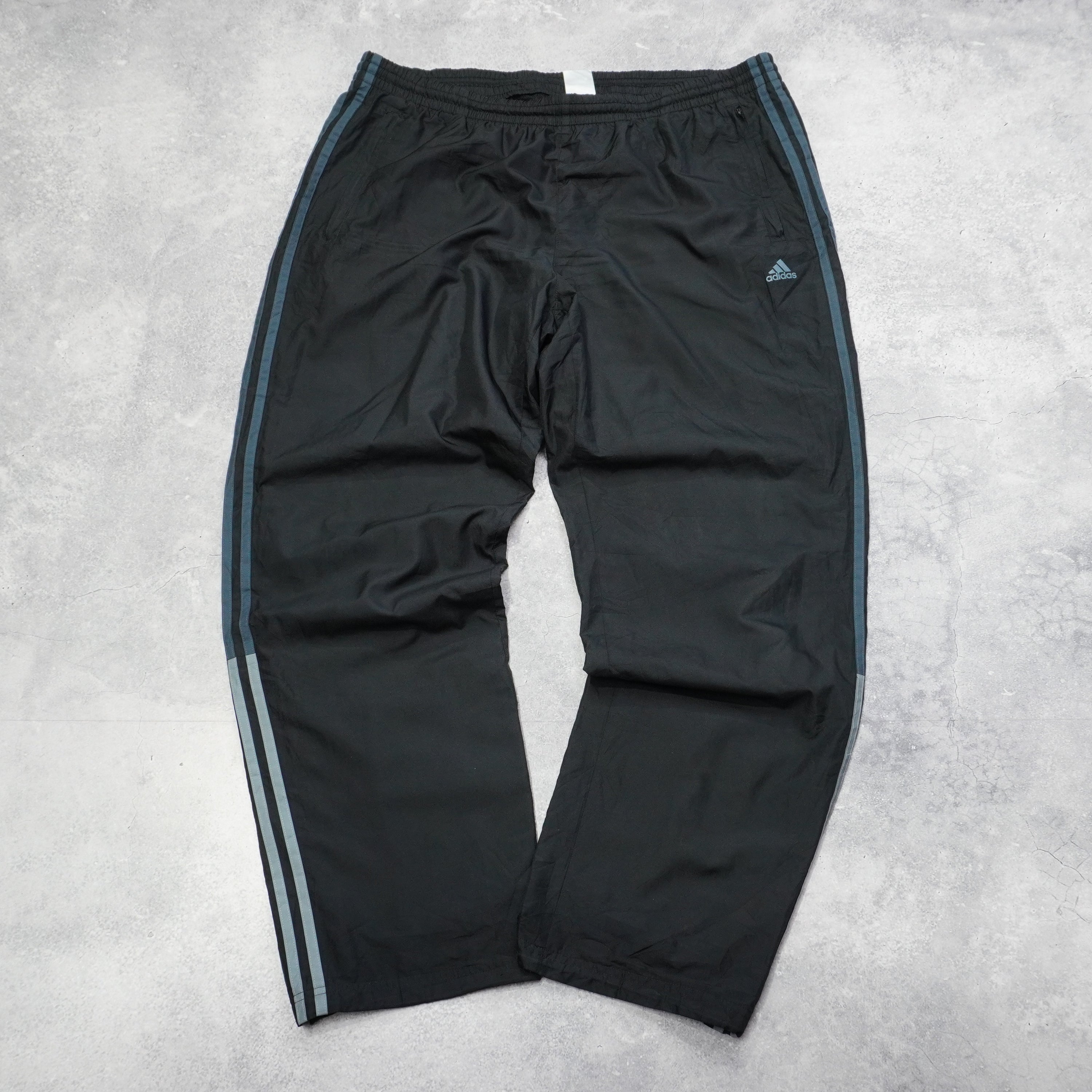 2000s Adidas Track Pants