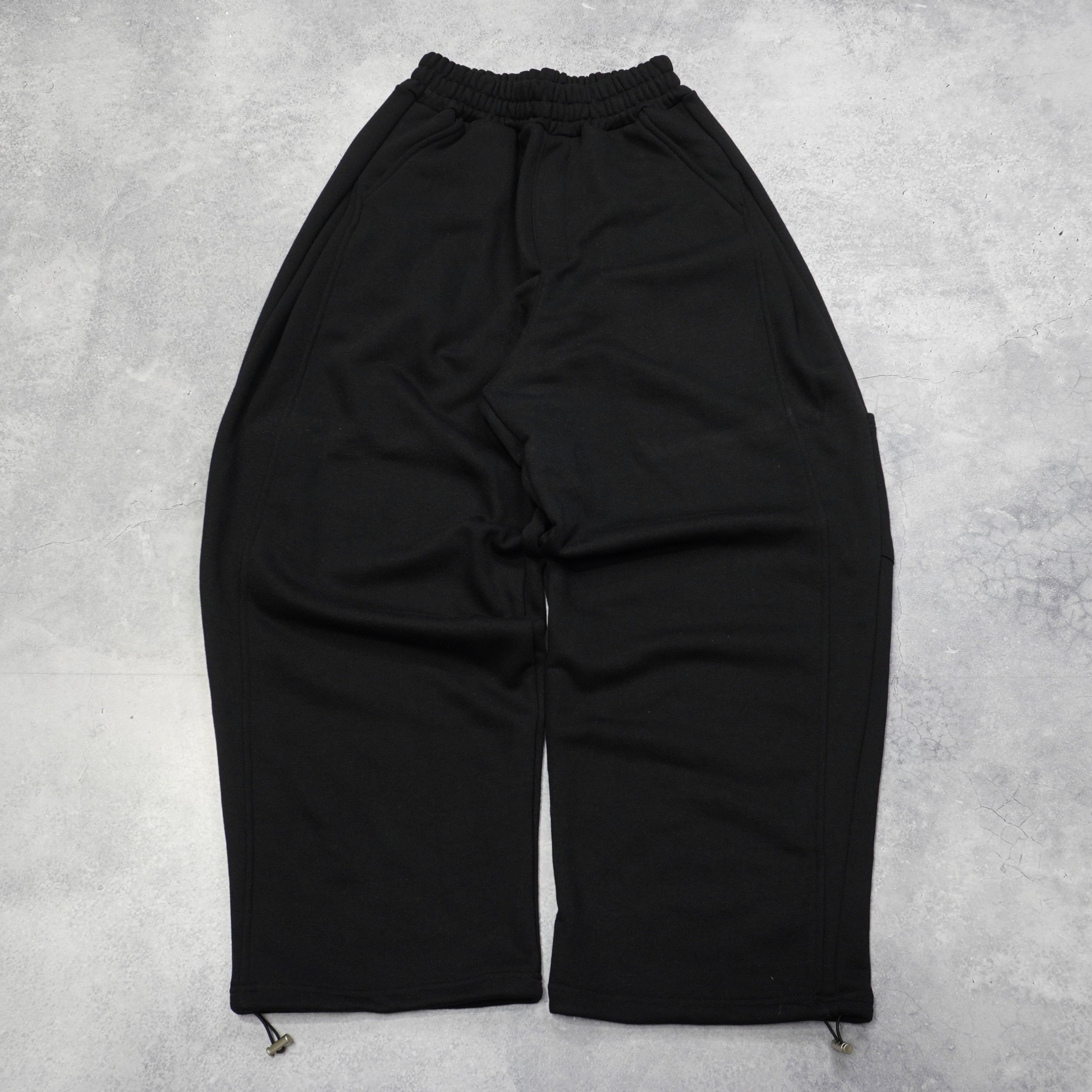 Dede Cargo Pocket Sweatpants