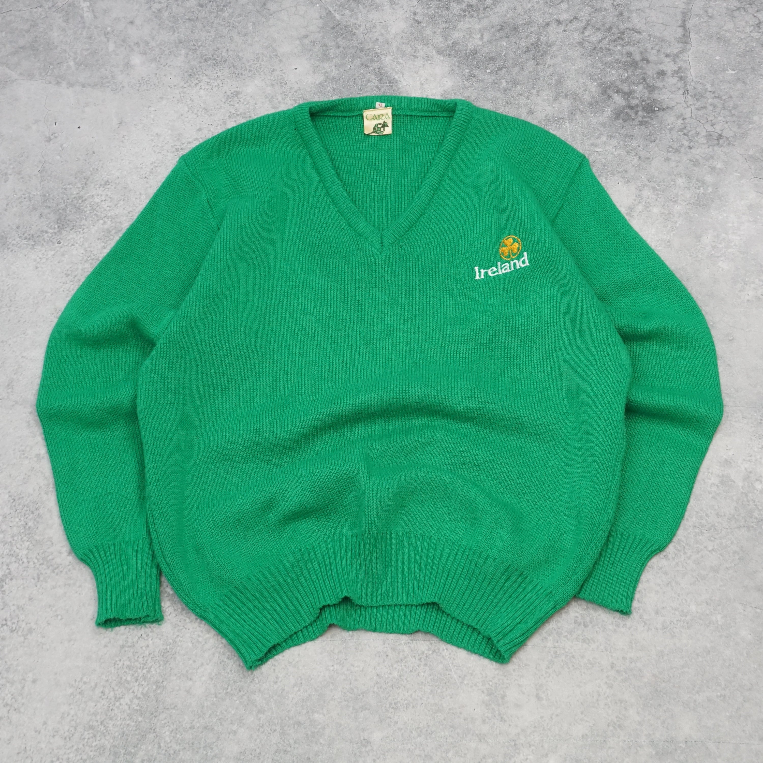 Tara Sweater