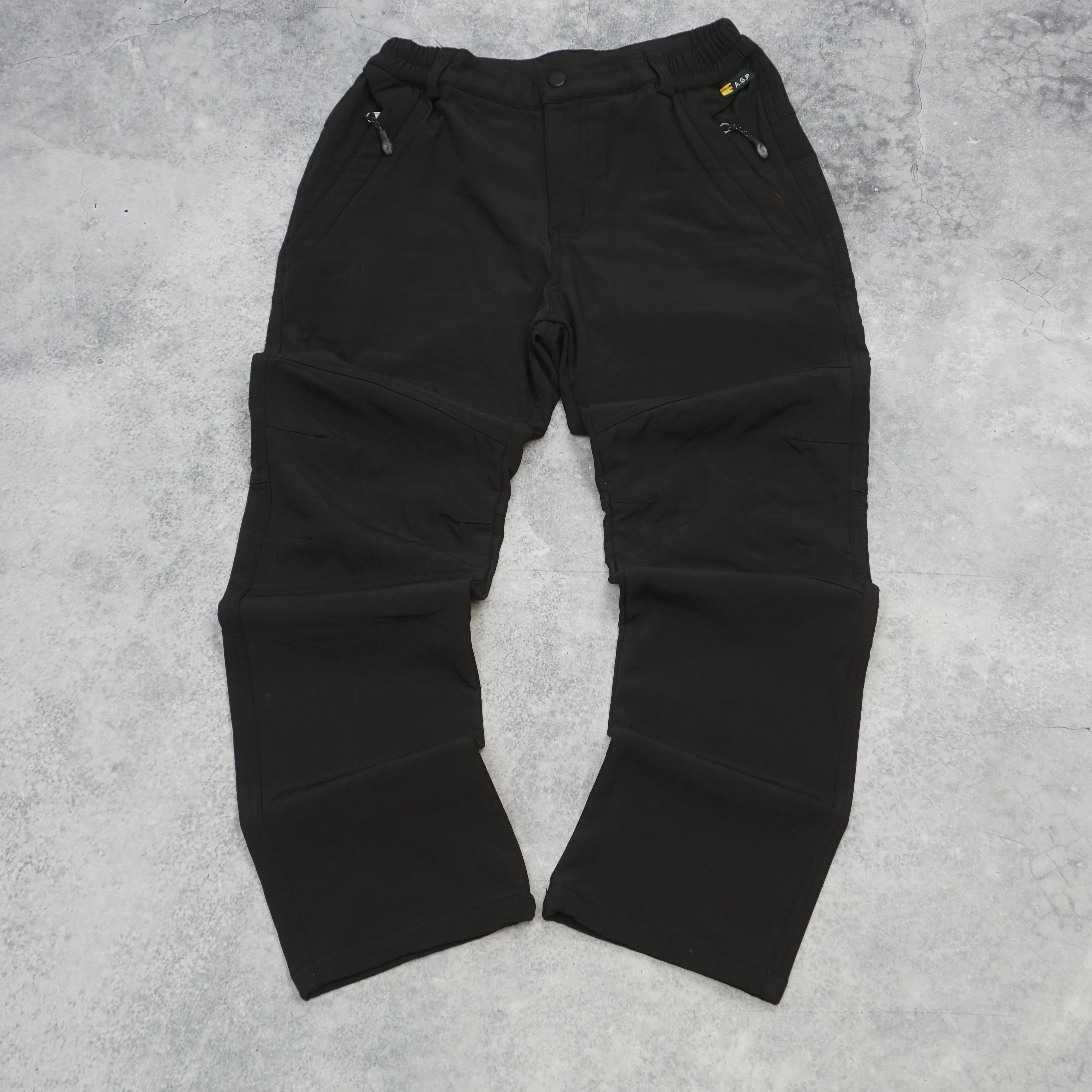 A.G.P. Utility Pants Cargo Pants