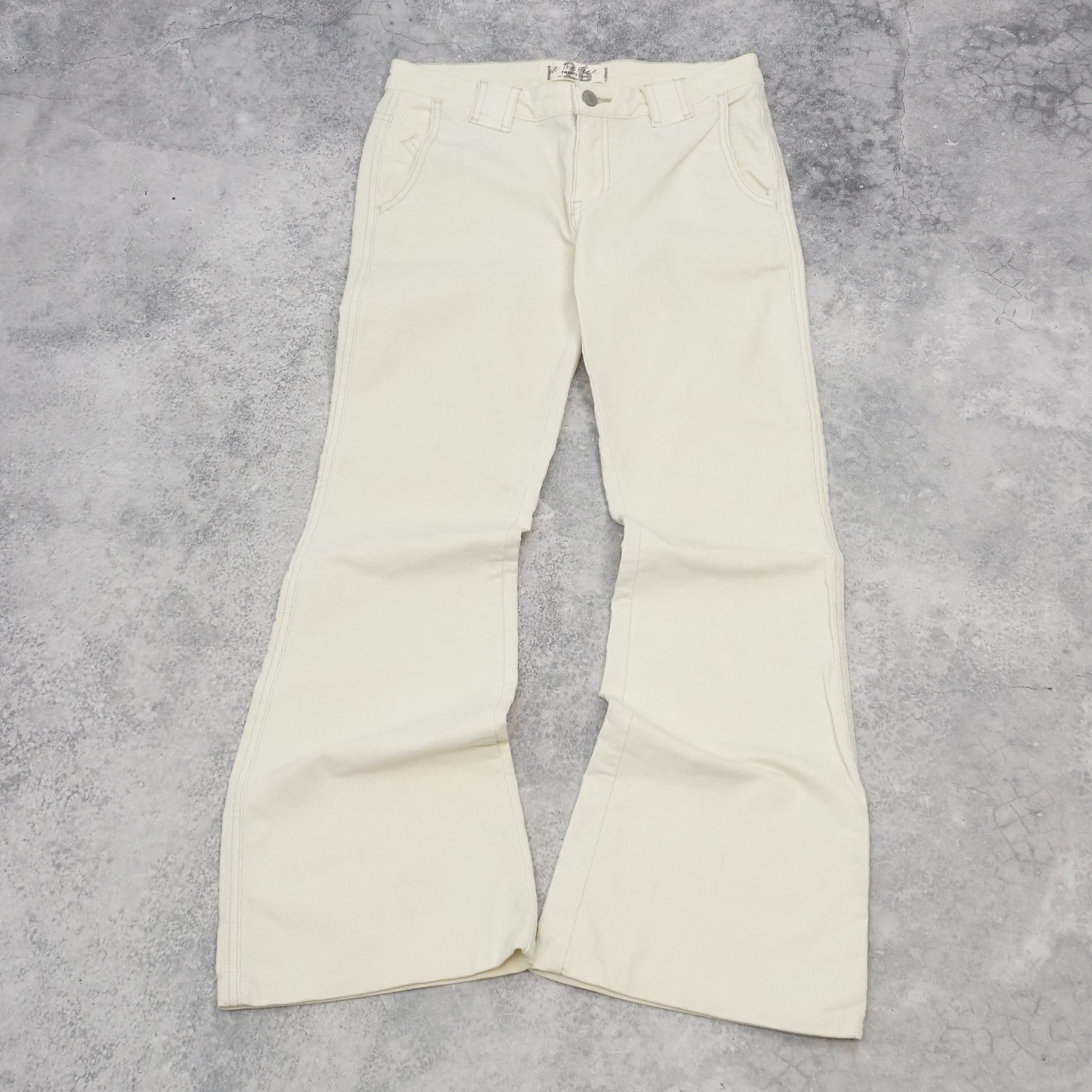 We The Free Twenty Six Pants