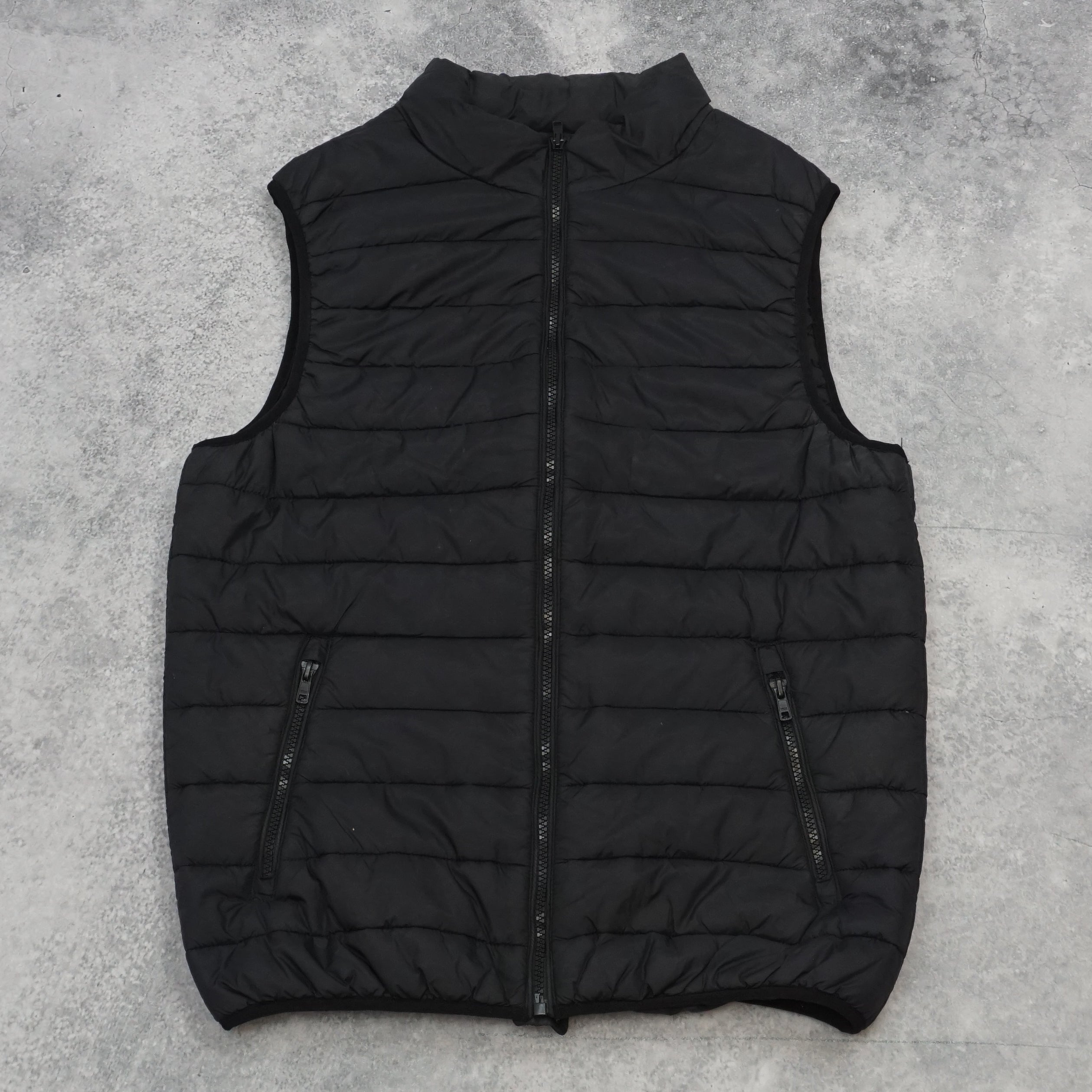 Stray Vest