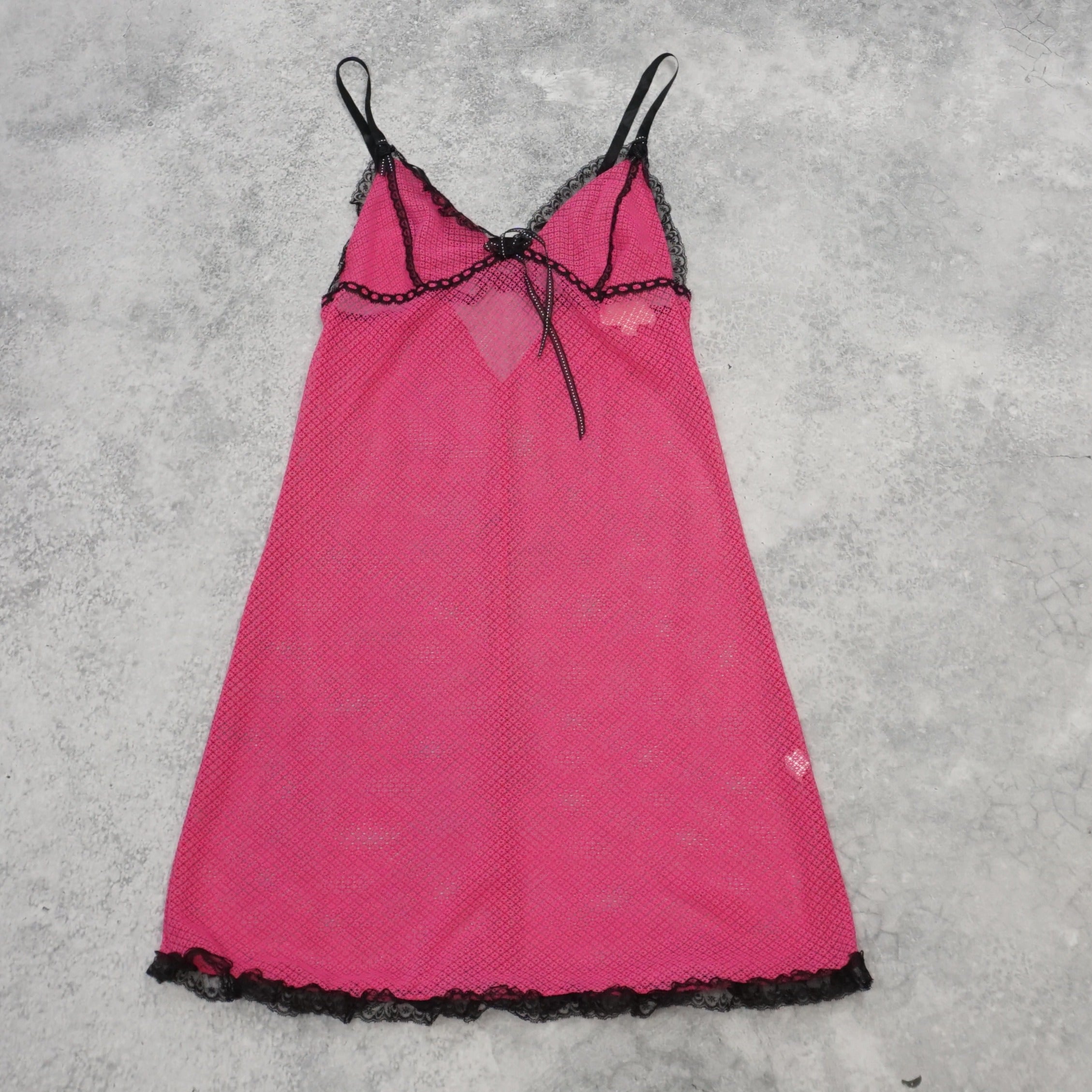 Ebilin Cami Dress