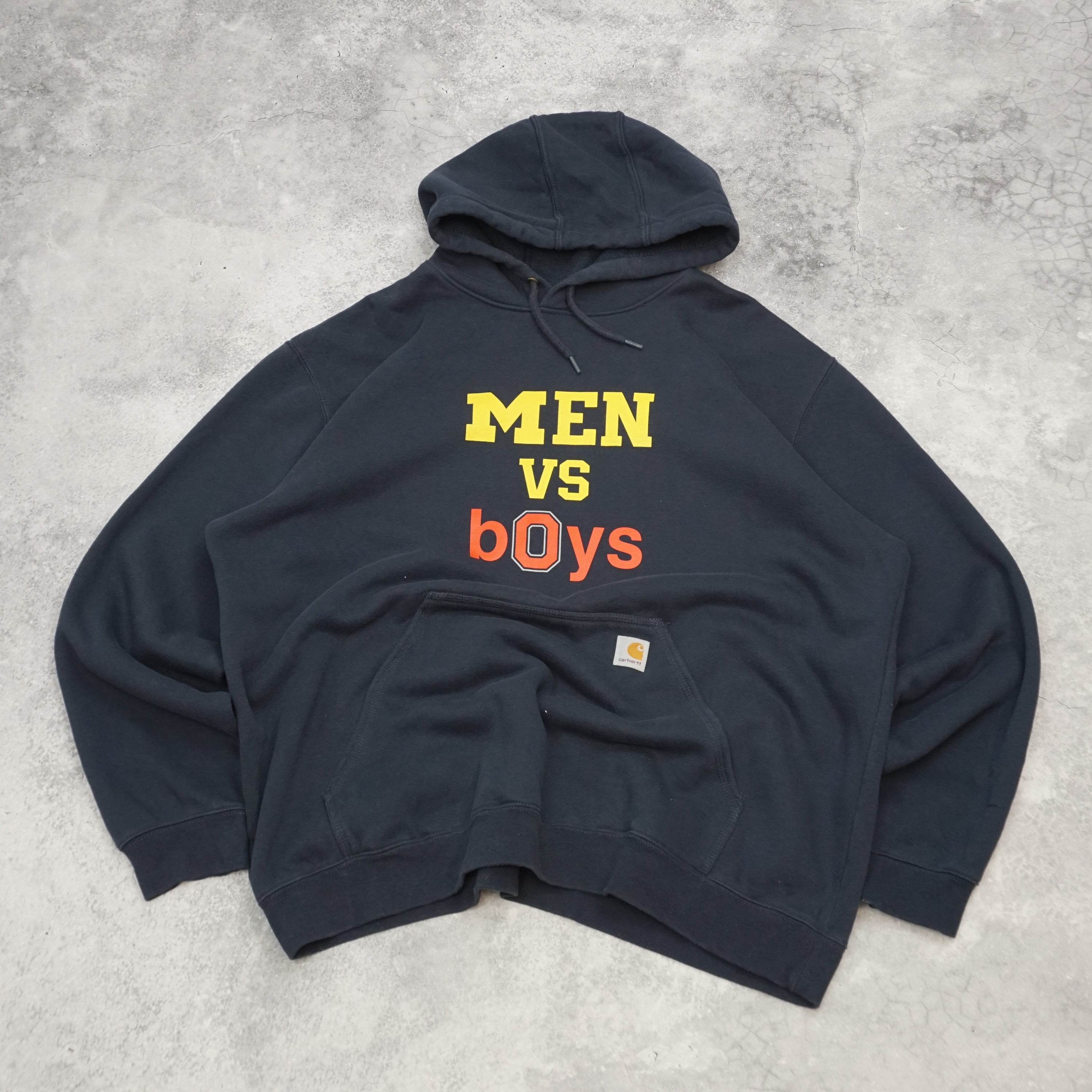 Carhartt Loose Fit Hoodie