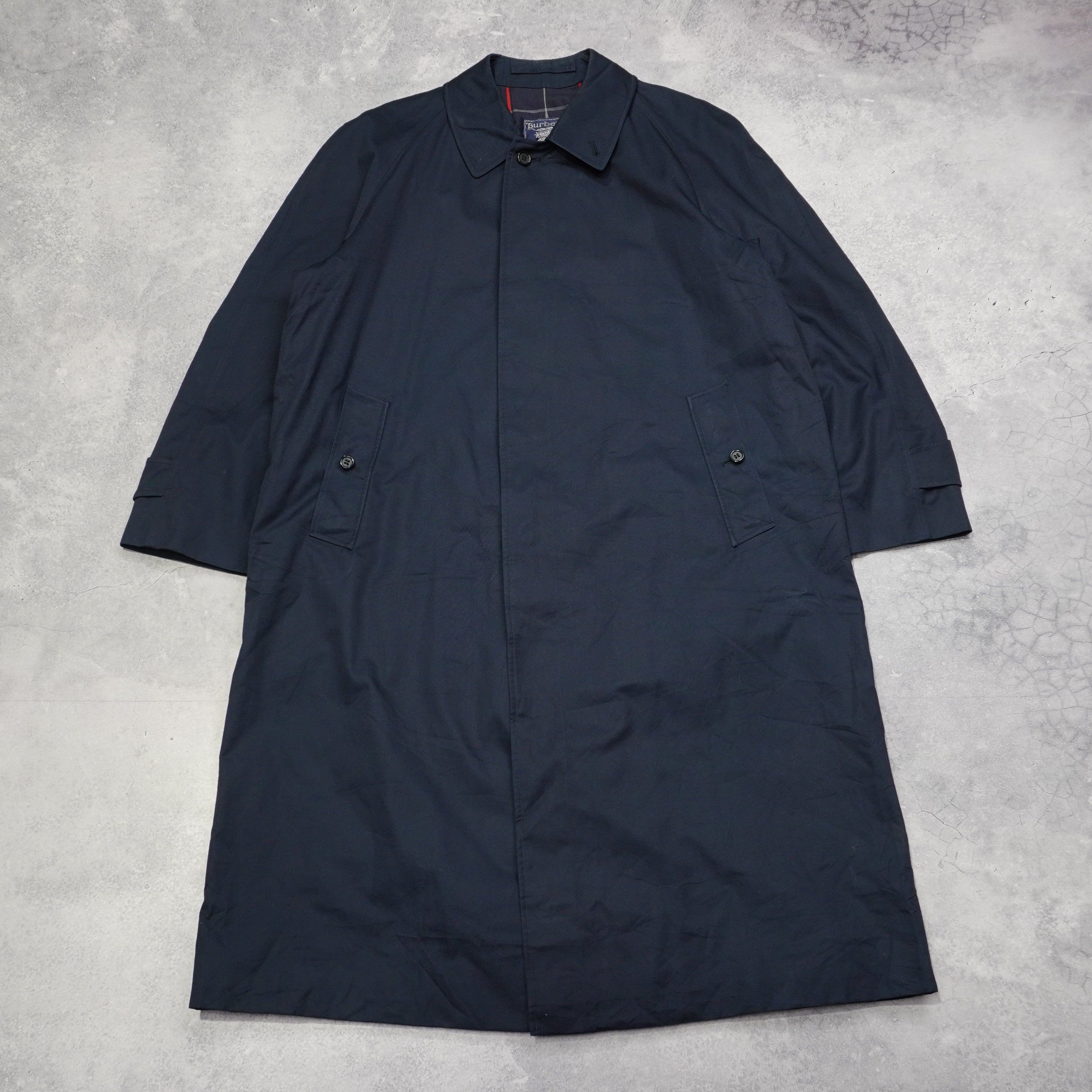 90s Burberrys Trench Coat
