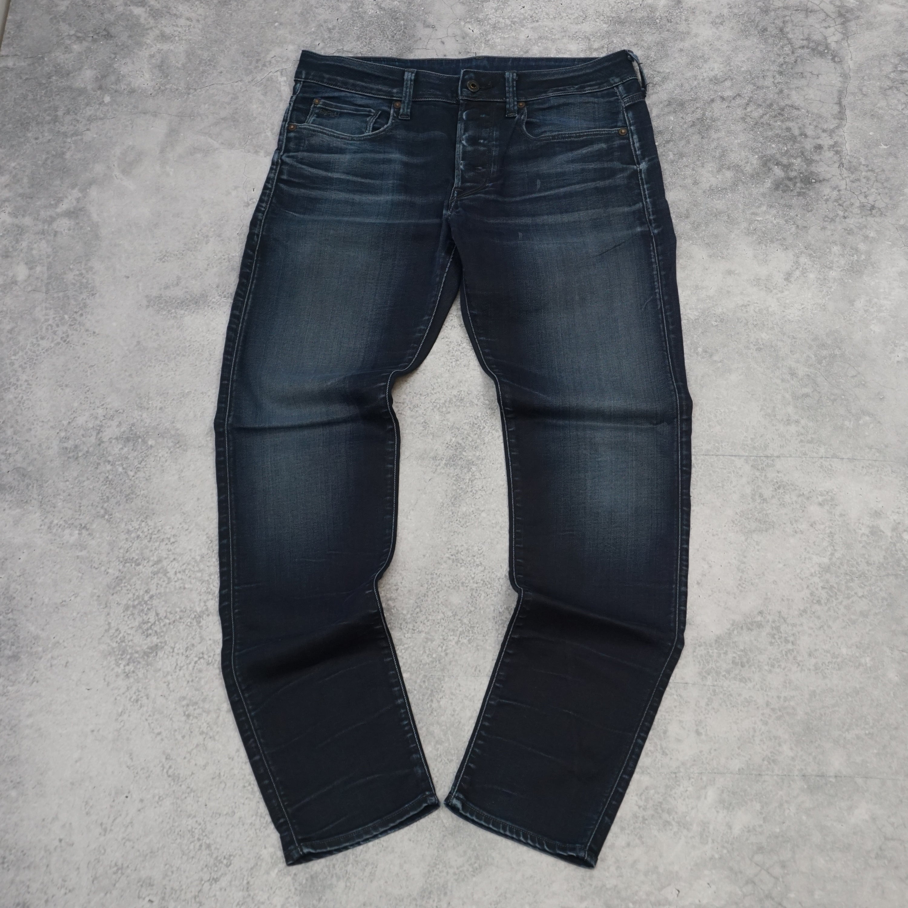 G-Star Raw Slim Fit Jeans