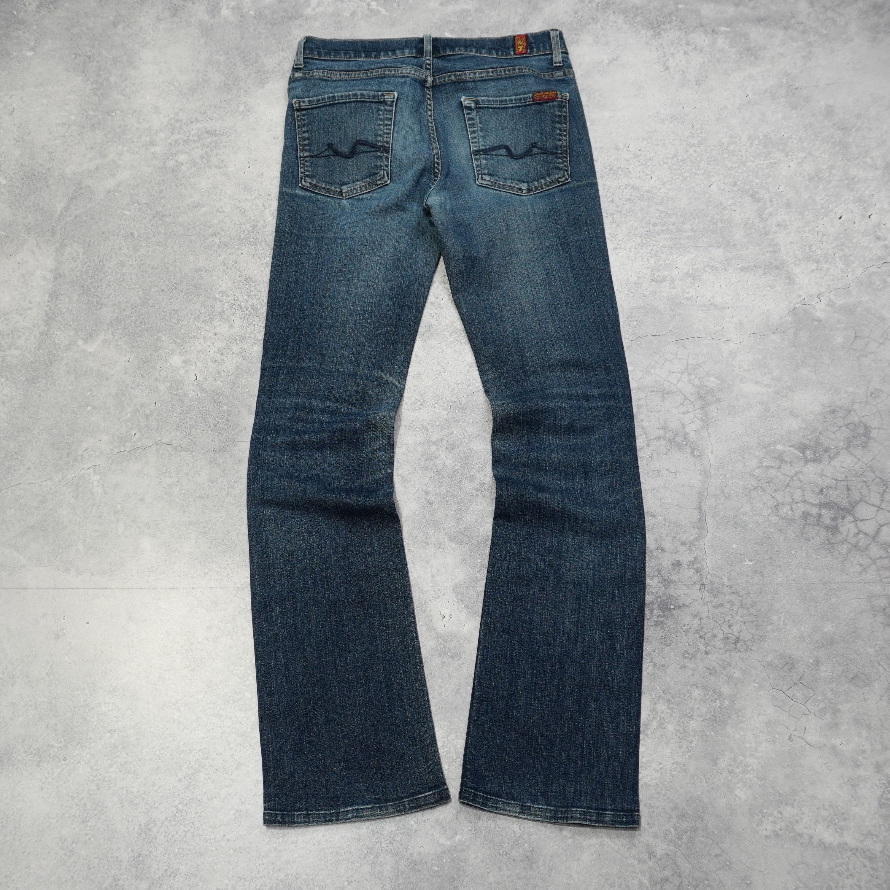 7 For All Mankind Jeans