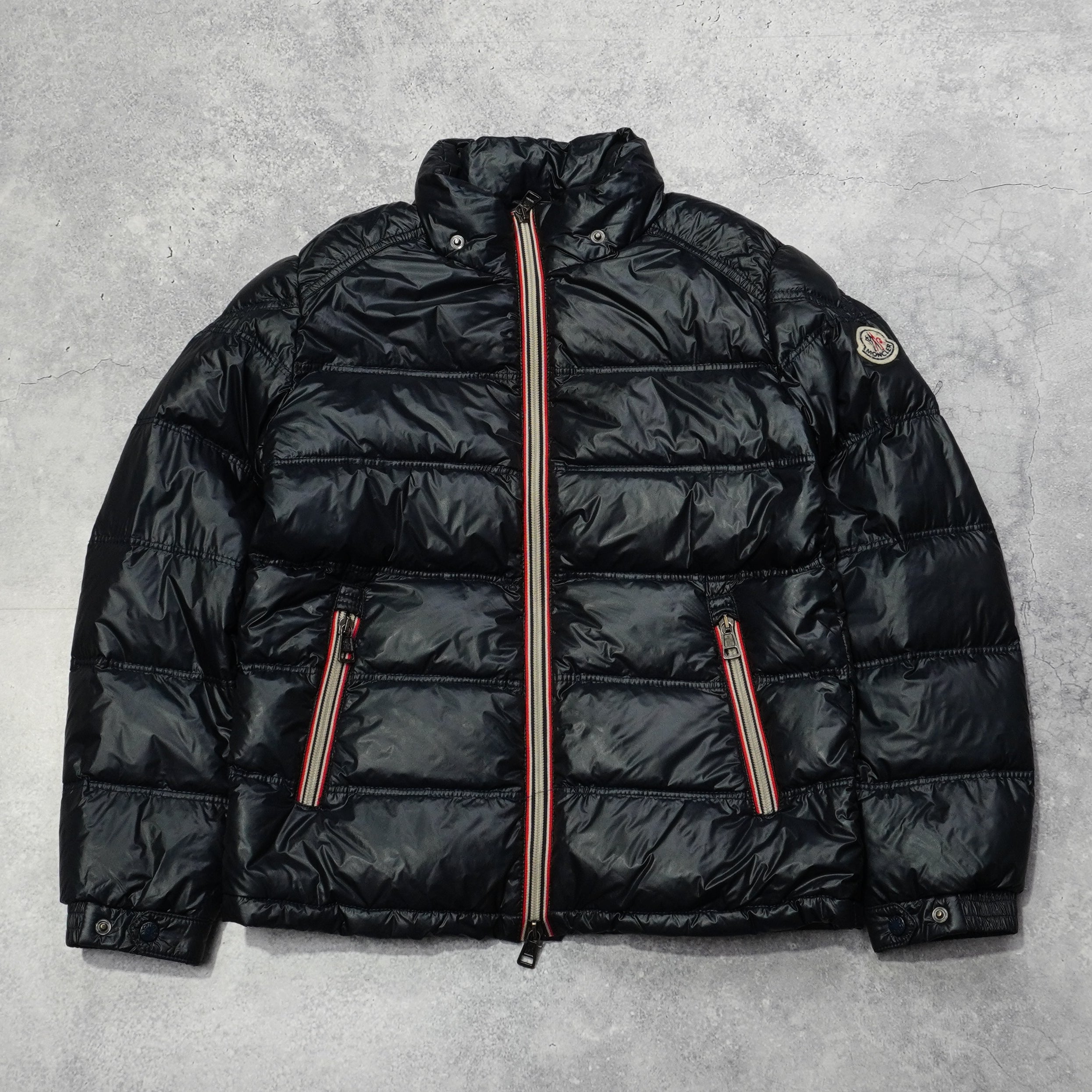 Moncler Down Puffer Jacket