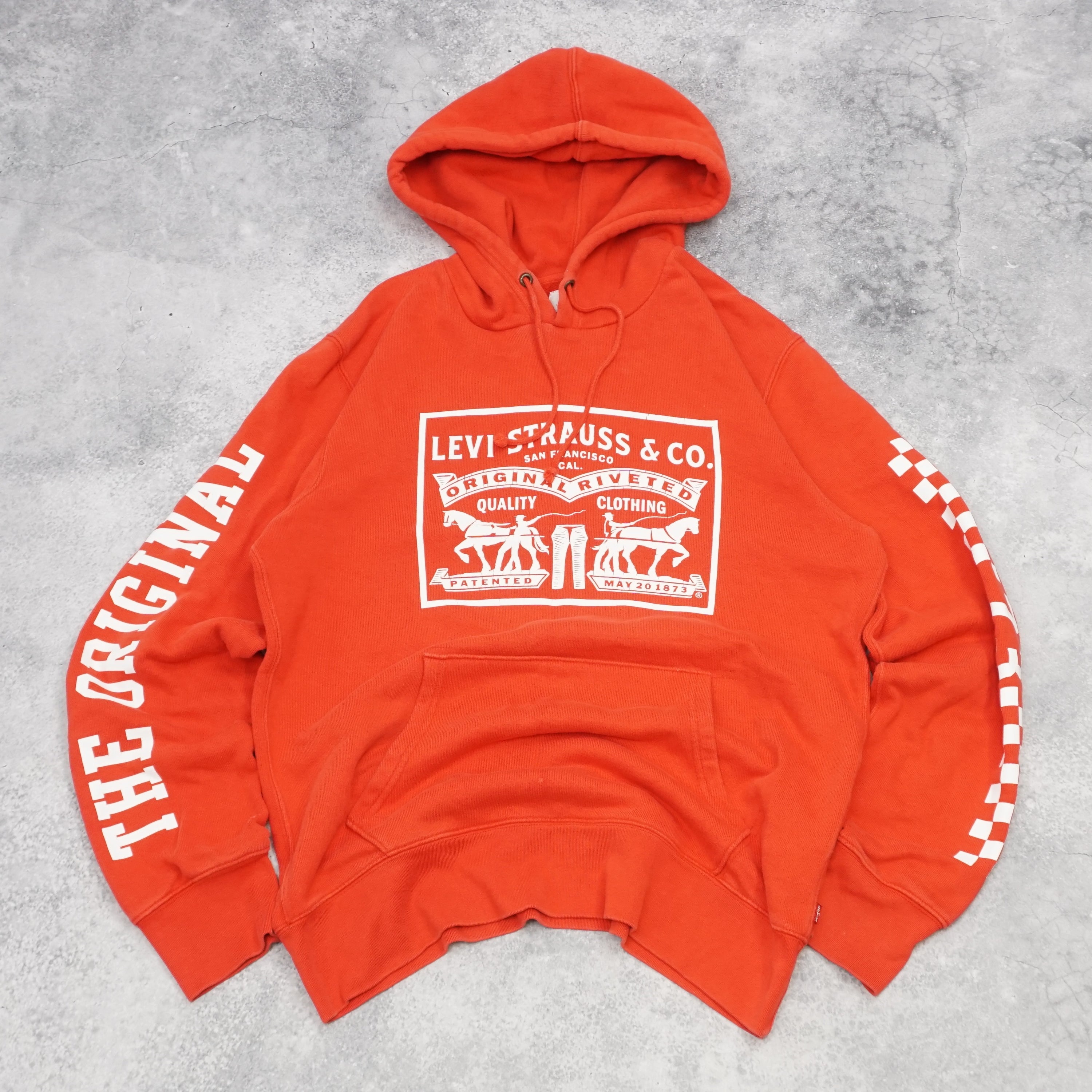 Levi's Hoodie