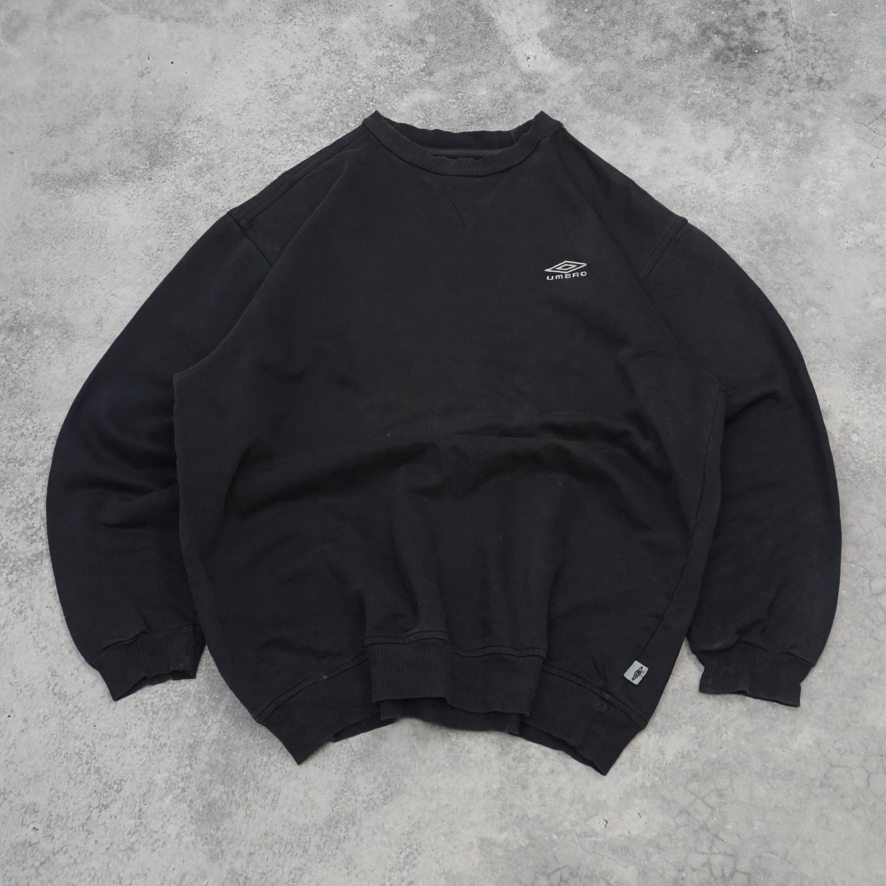2000s Umbro Sweater
