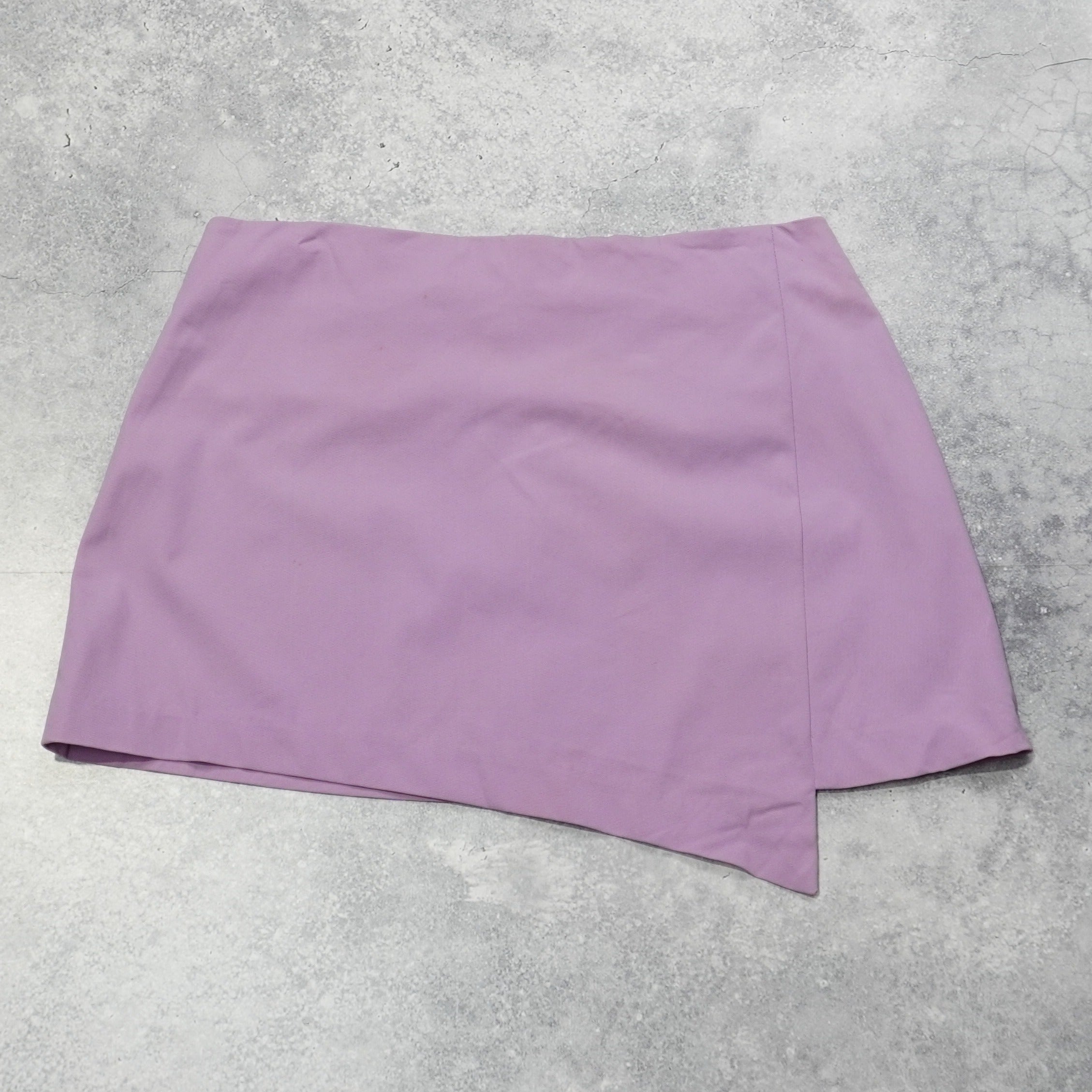 2000s Castellani Asymmetrical Skirt