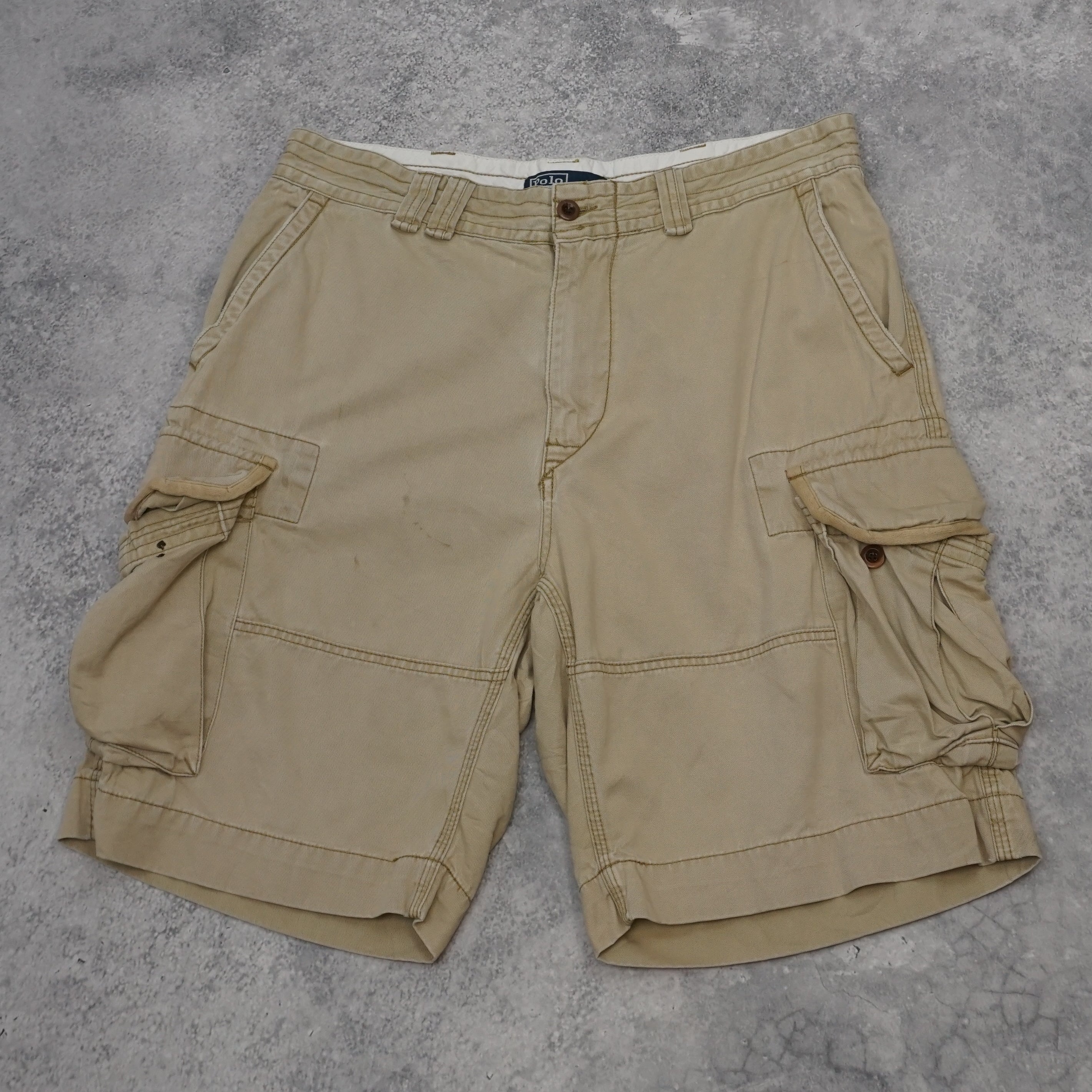 Polo Ralph Lauren Cargo Shorts