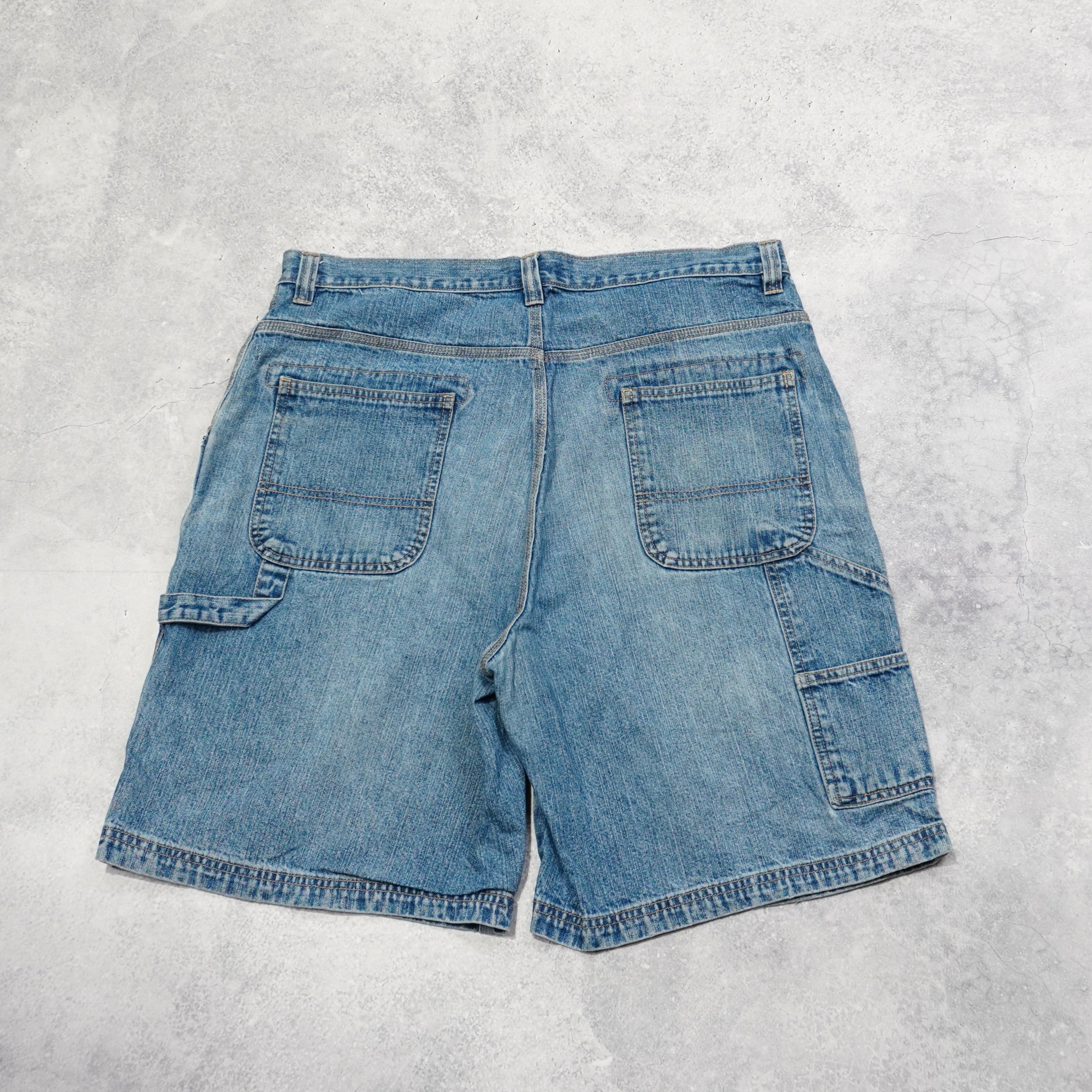 High Sierra Denim Casual Shorts