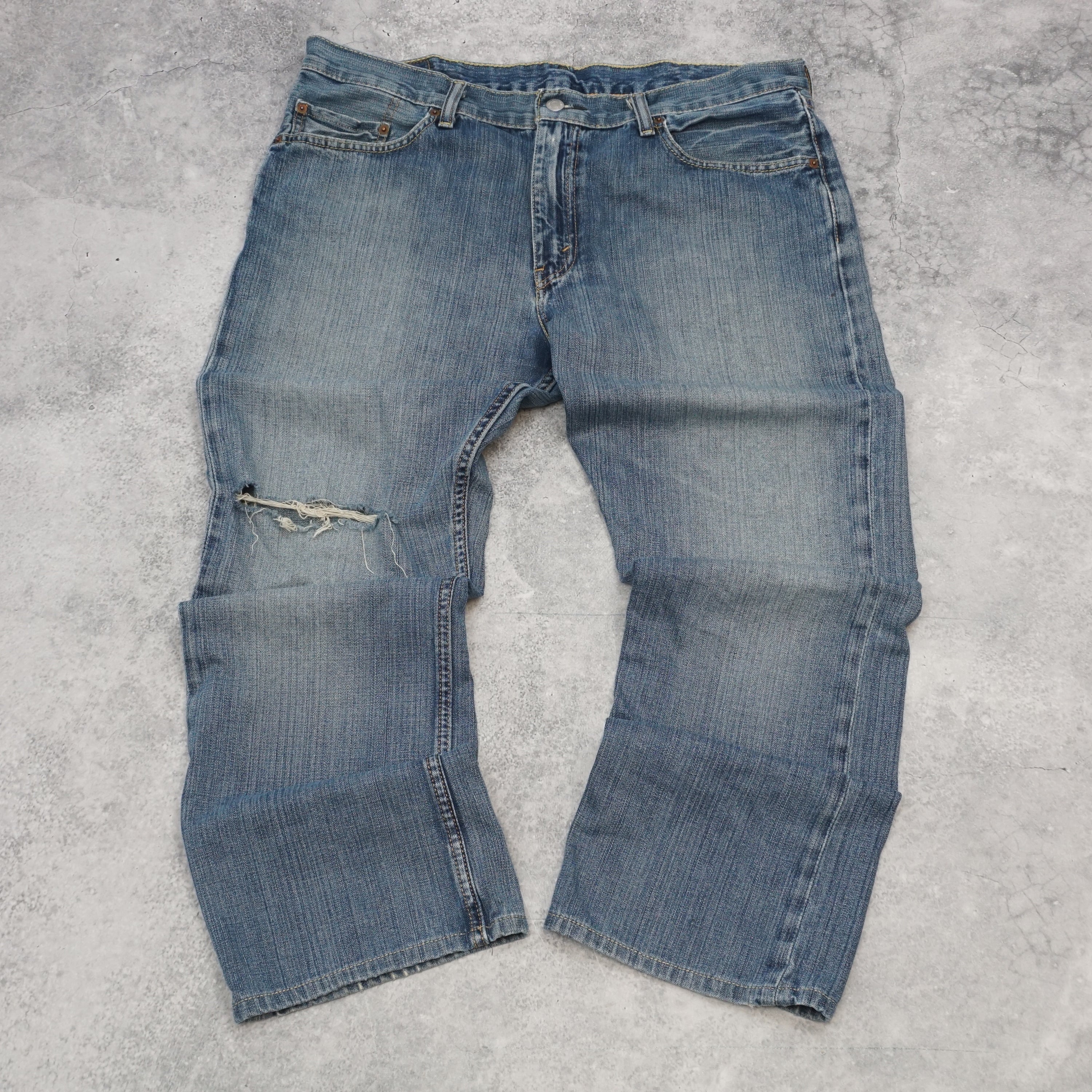 Levi Strauss & Co. 503 Jeans