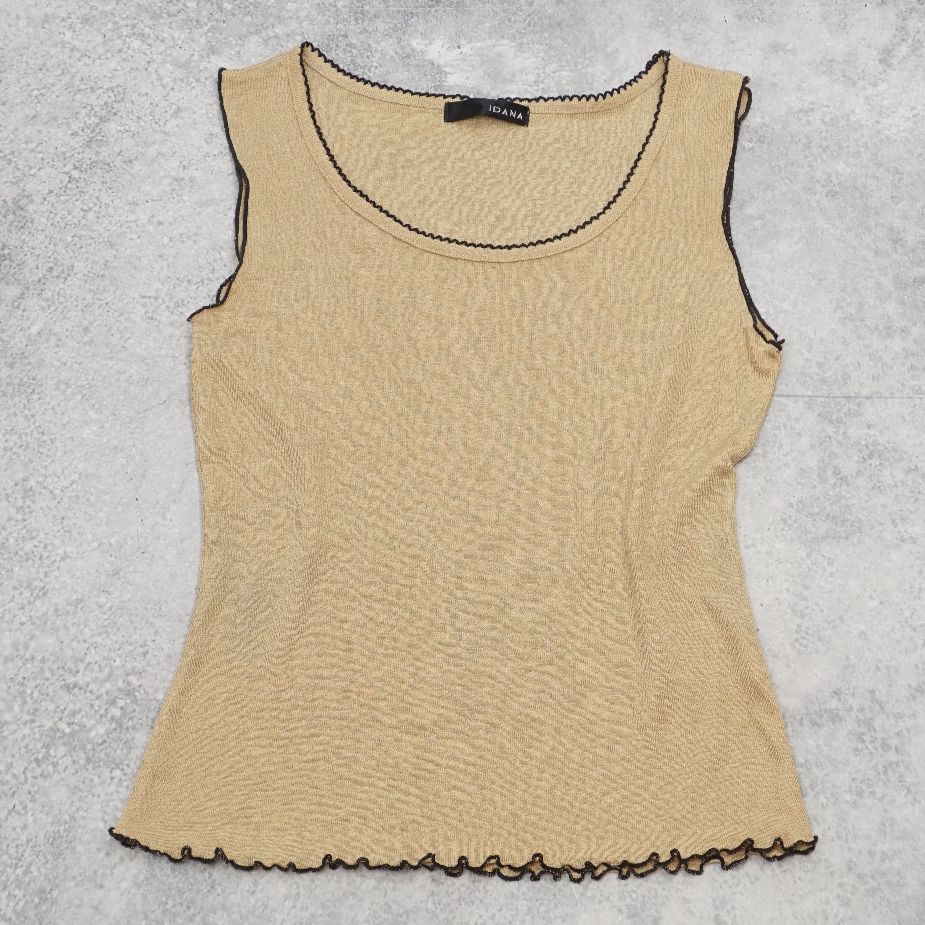 Idana Tank Top