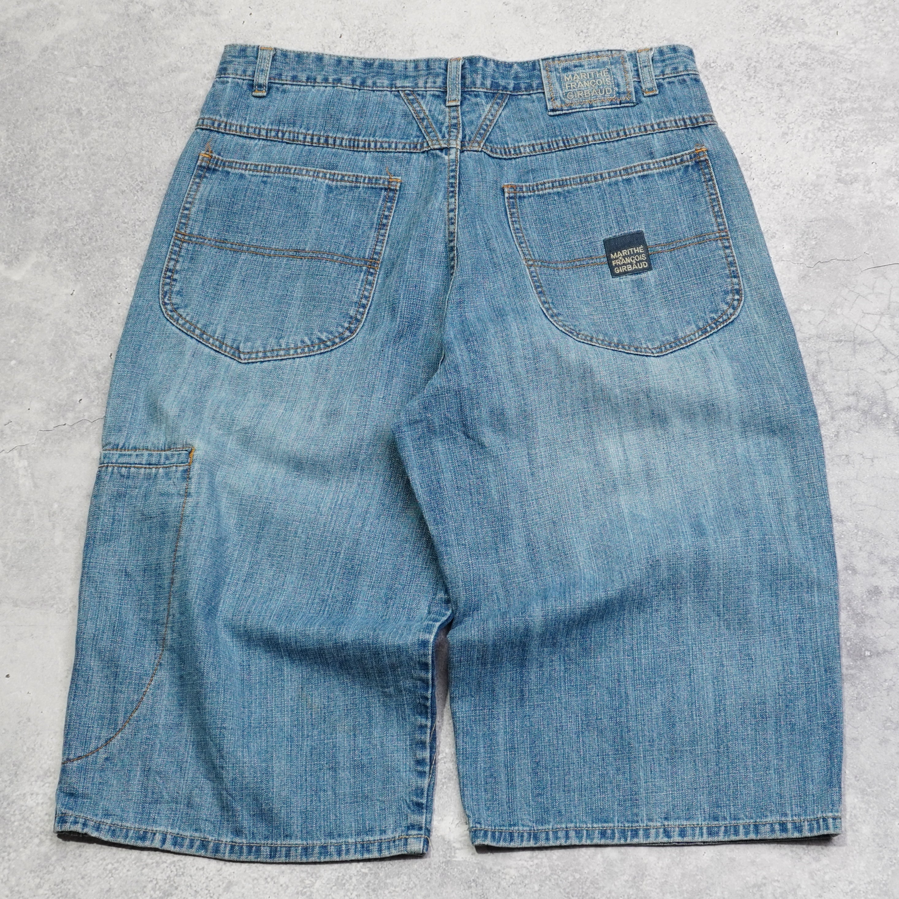 2000s Martha's Vineyard Jorts