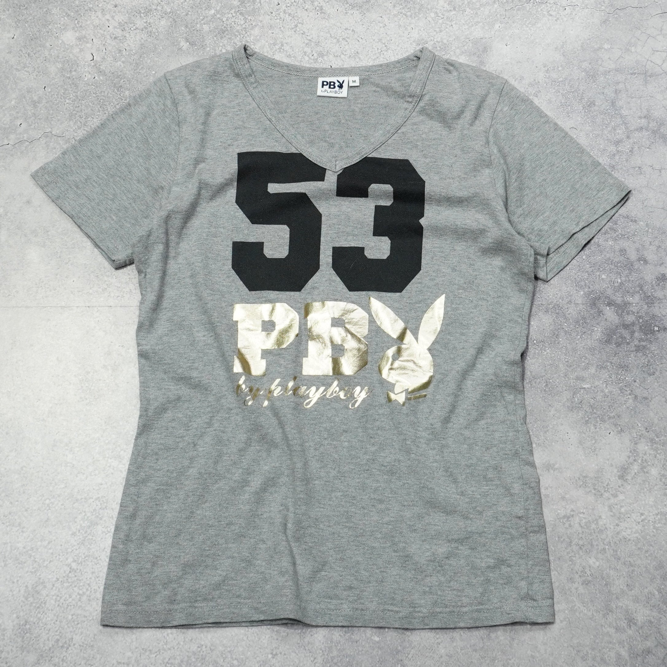 2000s Playboy T-Shirt