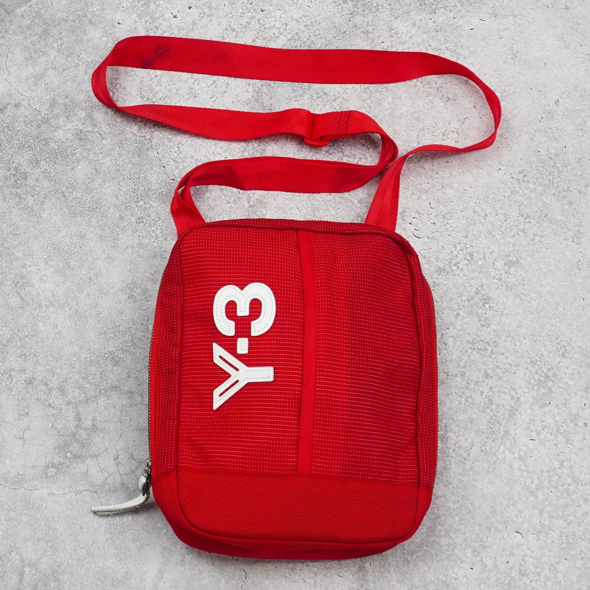 Y-3 Crossbody Bag