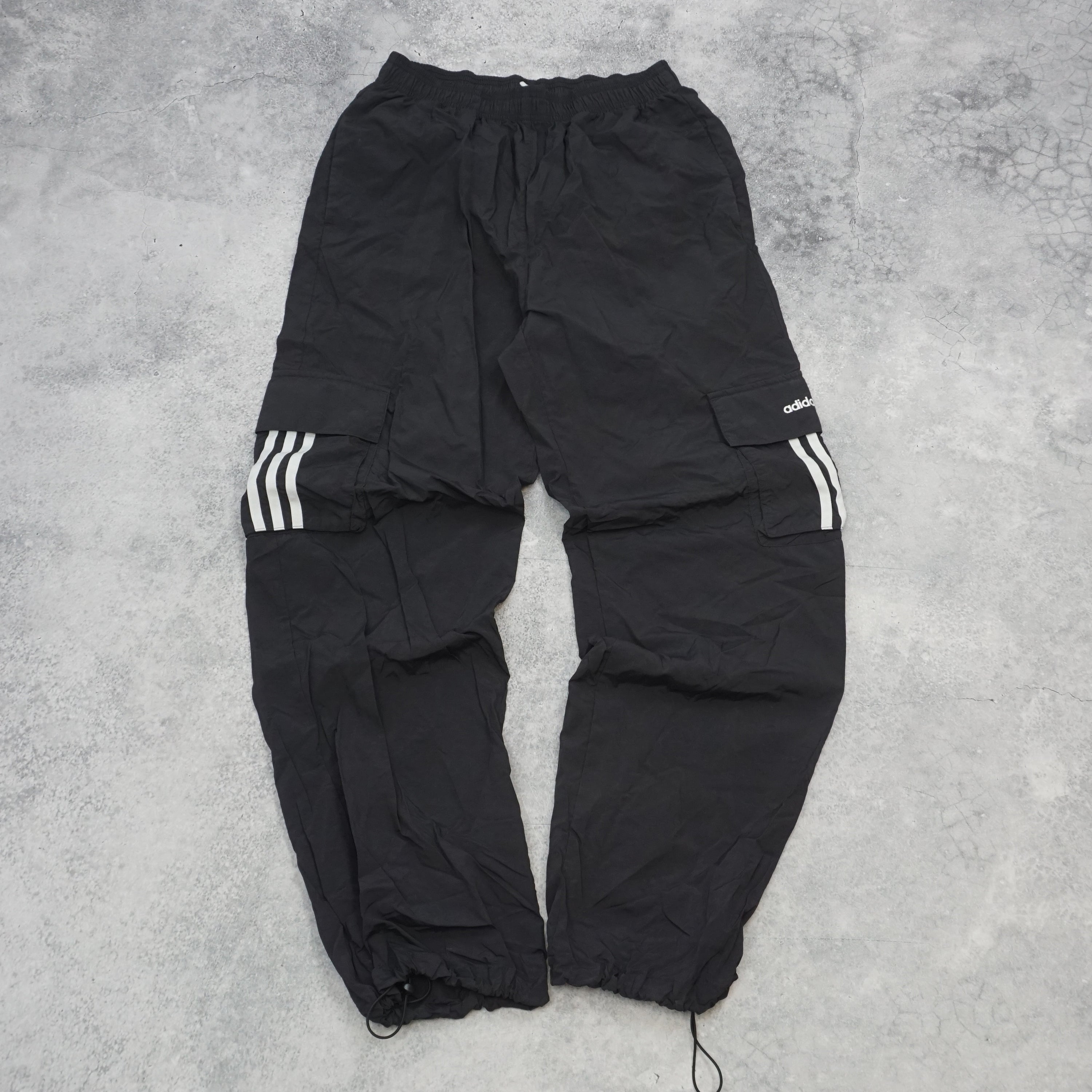 Adidas Windbreaker Lightweight Pants Cargo