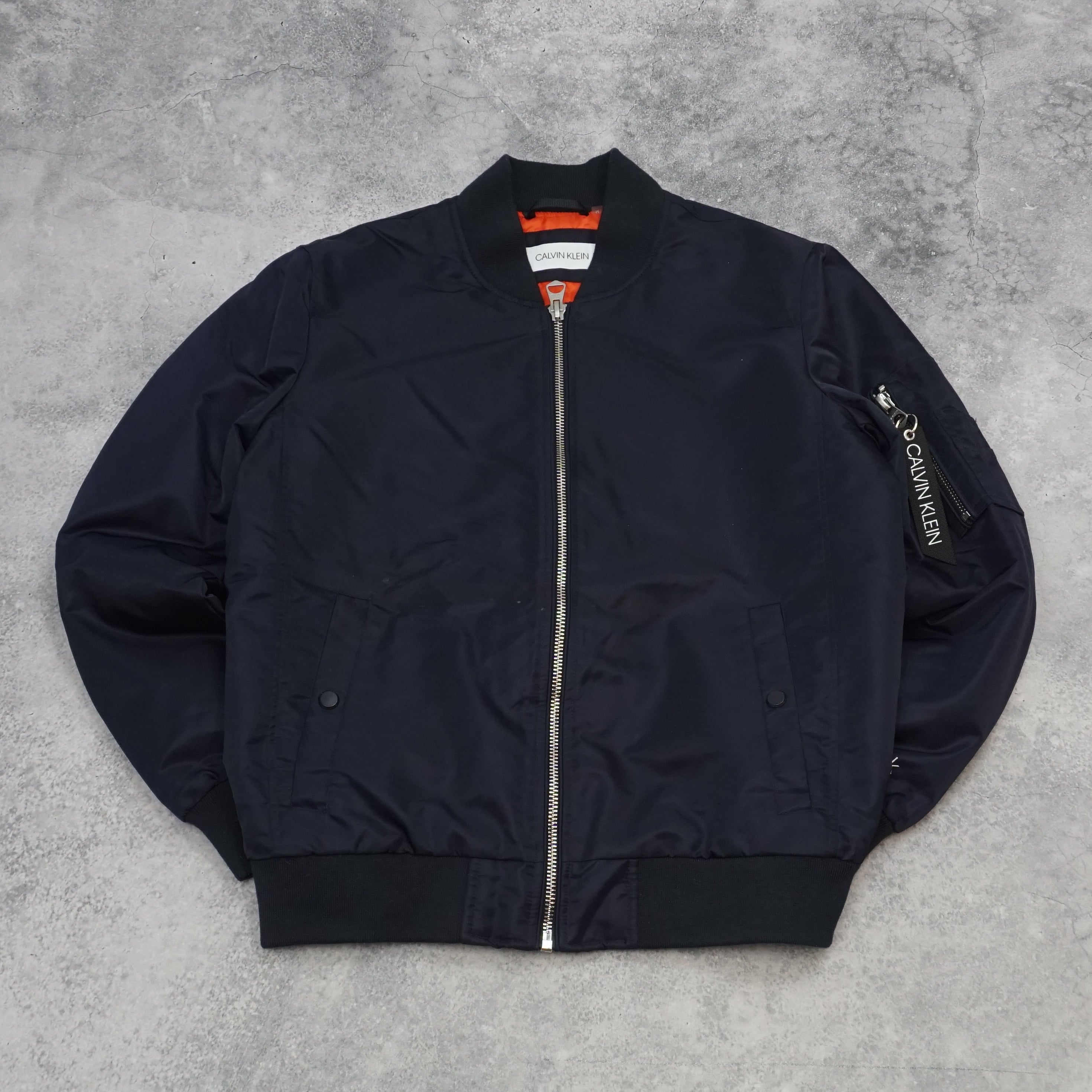 Calvin Klein Jacket