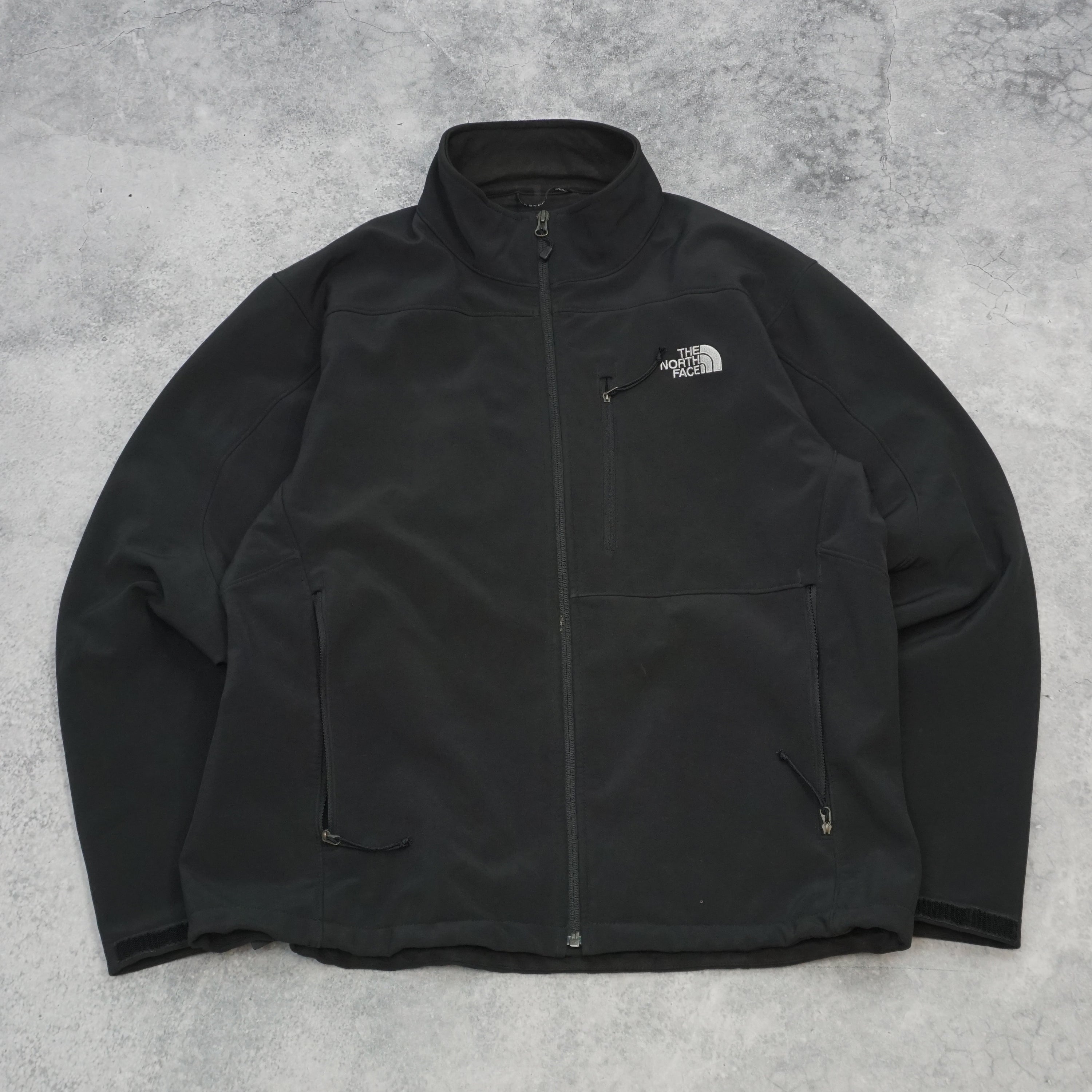 The North Face Fleece