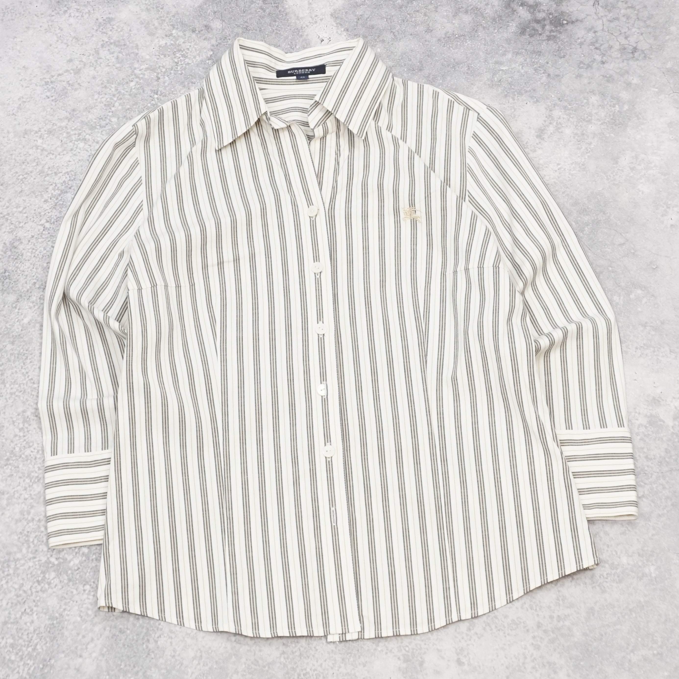 Burberry Shirt