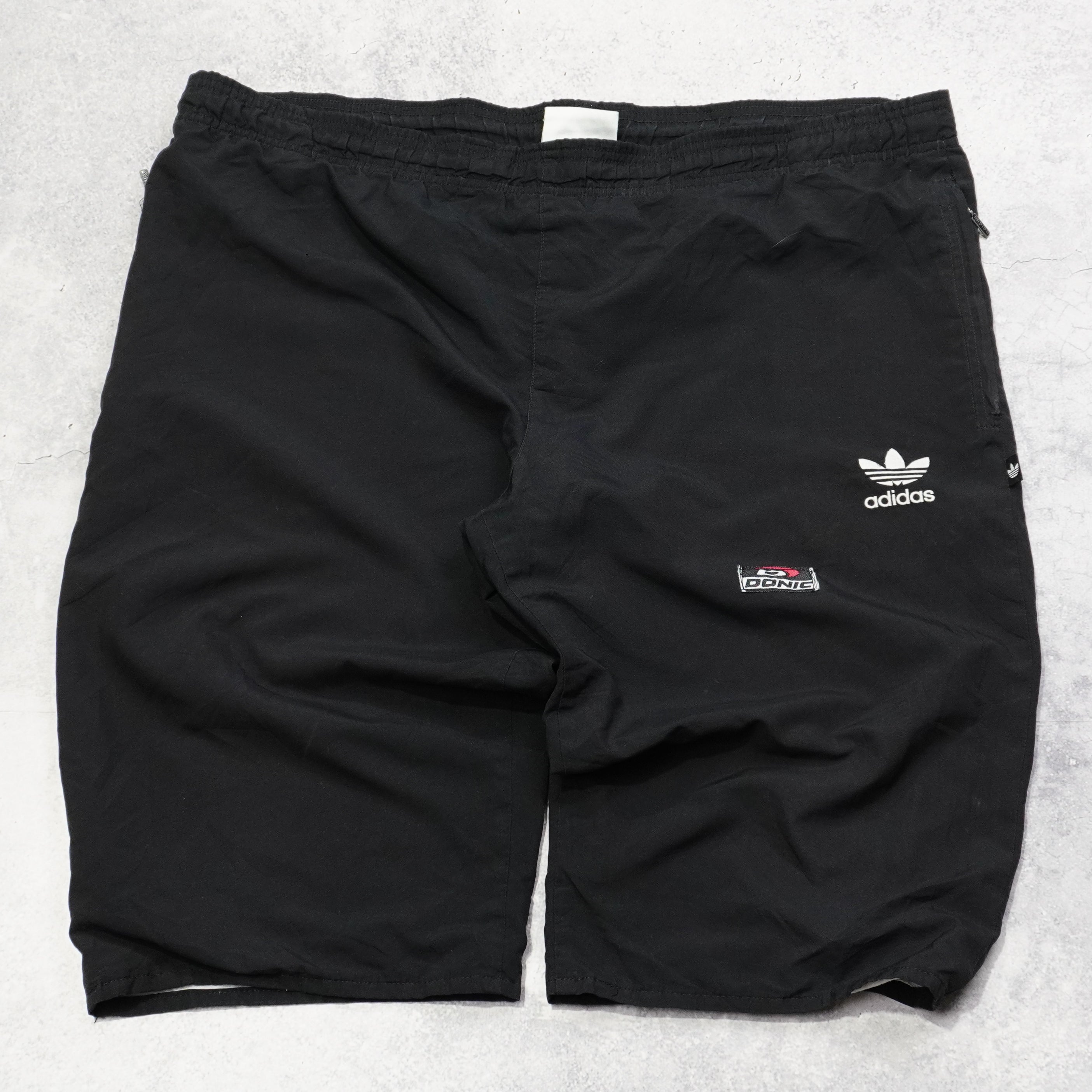 Adidas Track Shorts
