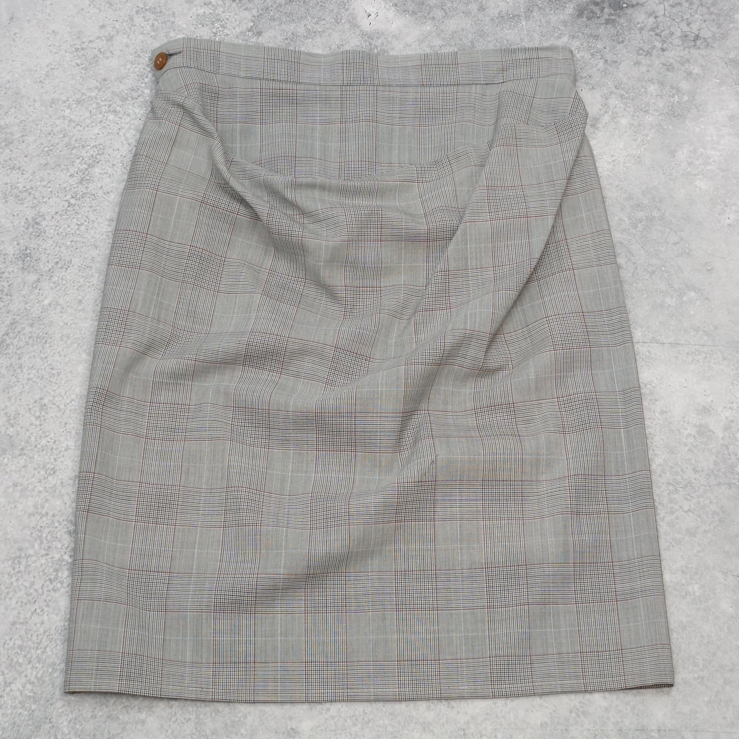 Vivienne Westwood Red Label Skirt