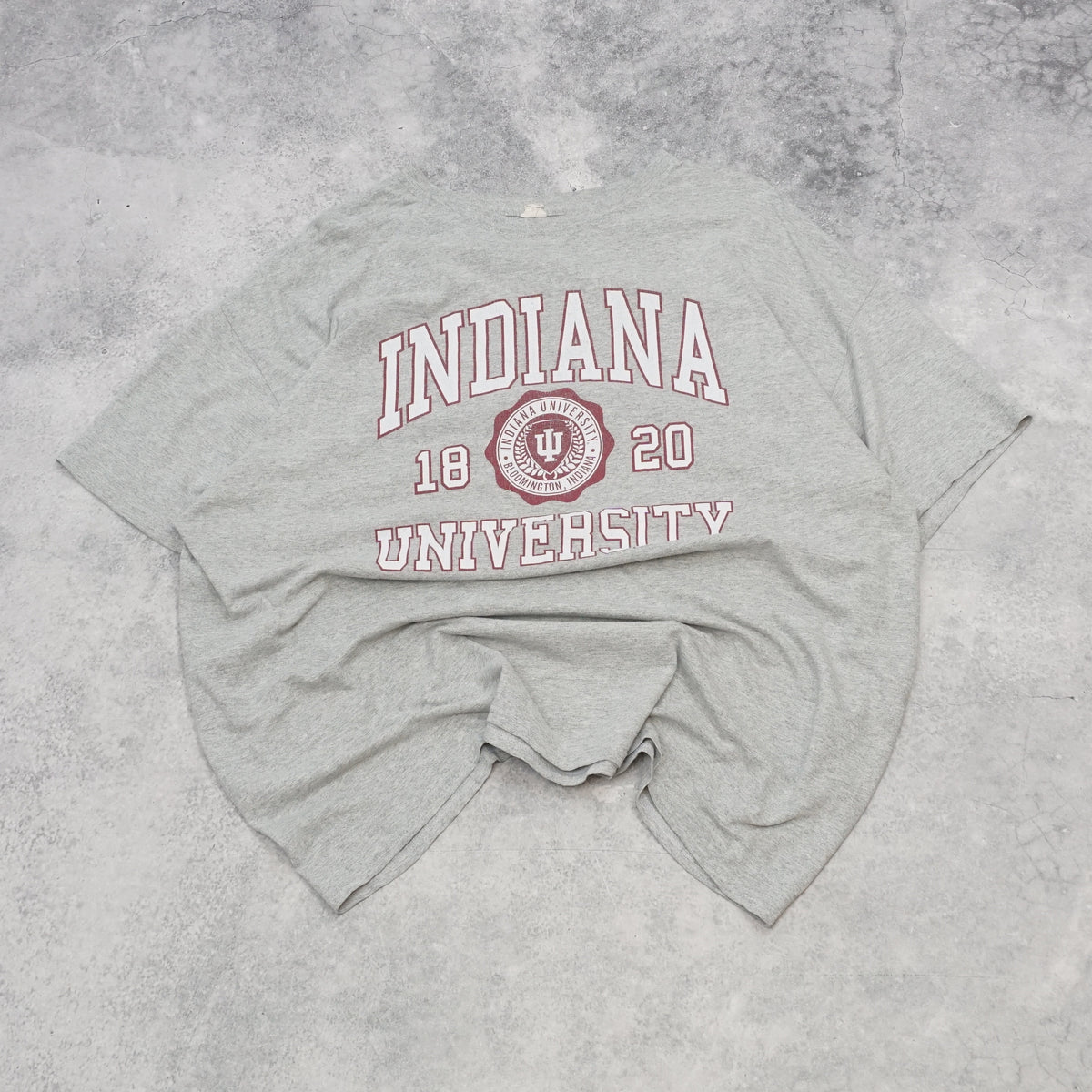 Gildan Indiana University Graphic T-Shirt