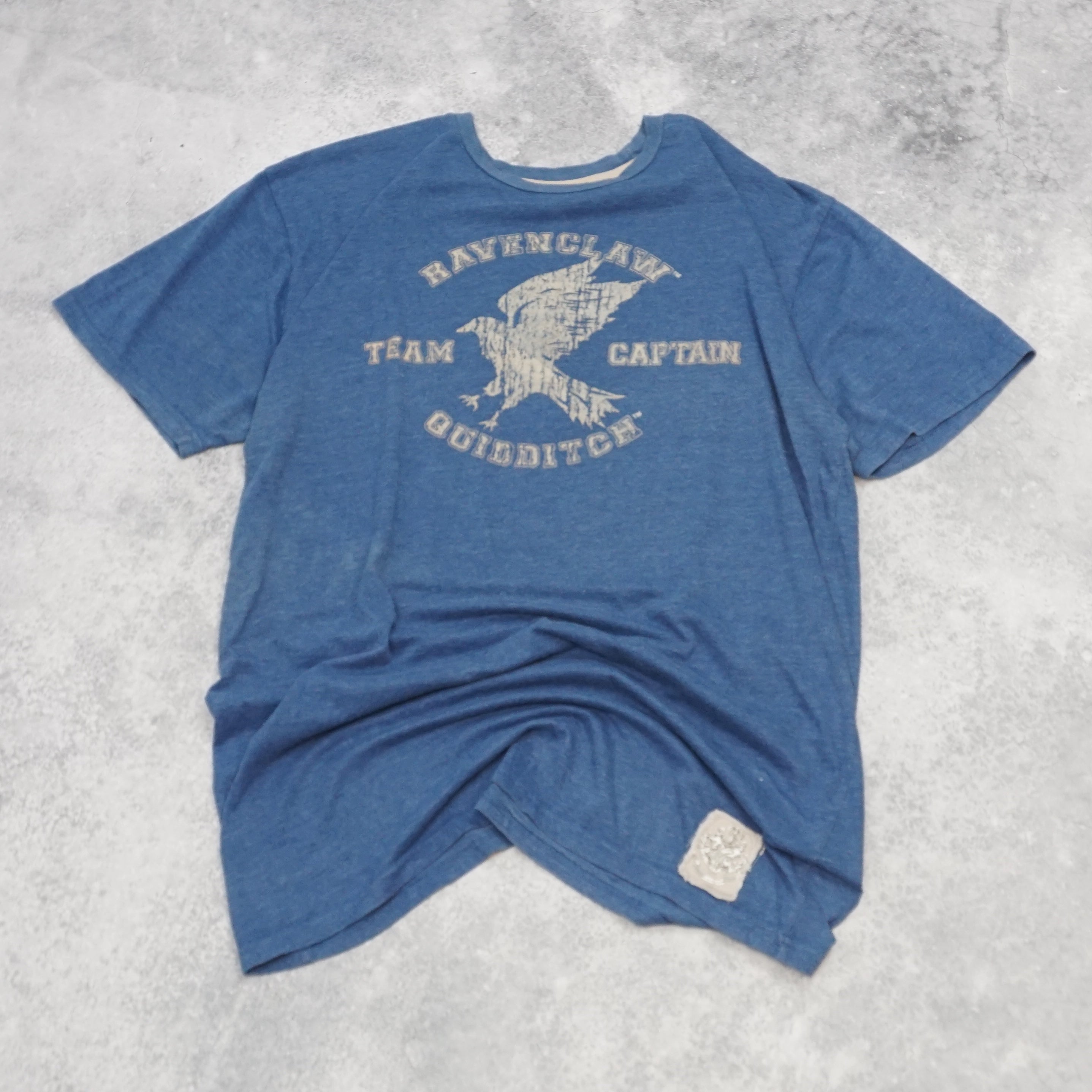 Harry Potter Ravenclaw Captain T-Shirt