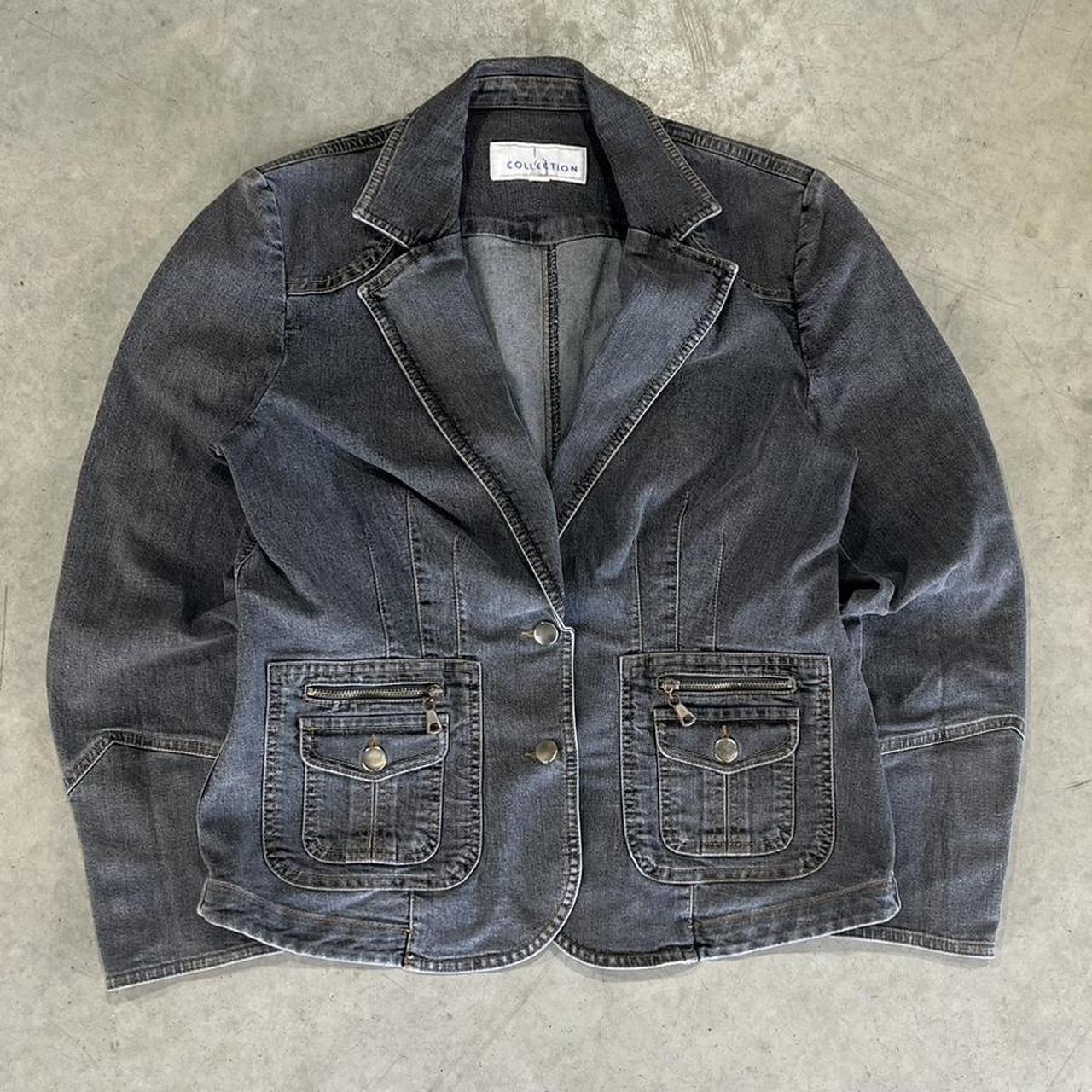 2000s Jacket