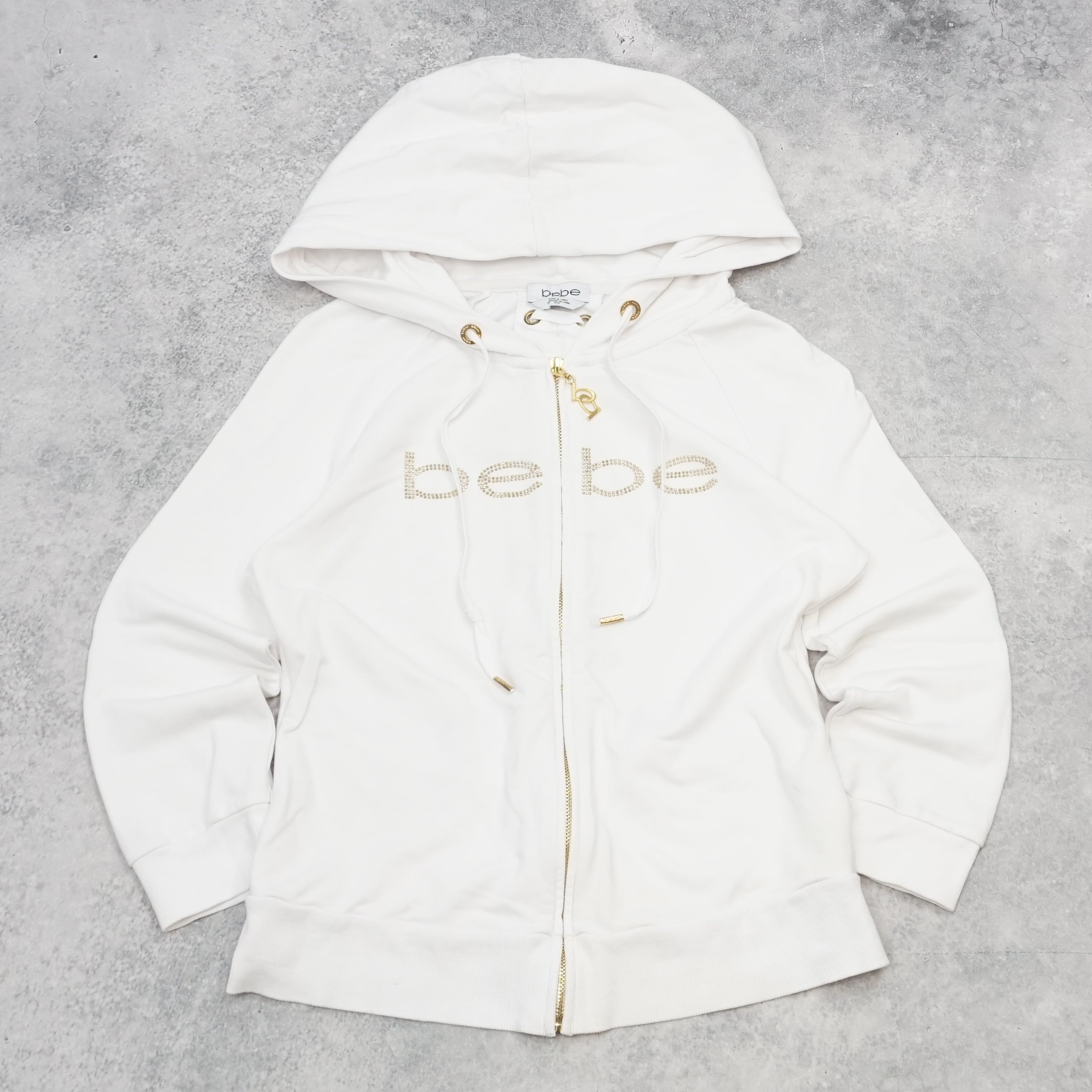 2000s Bebe Hoodie