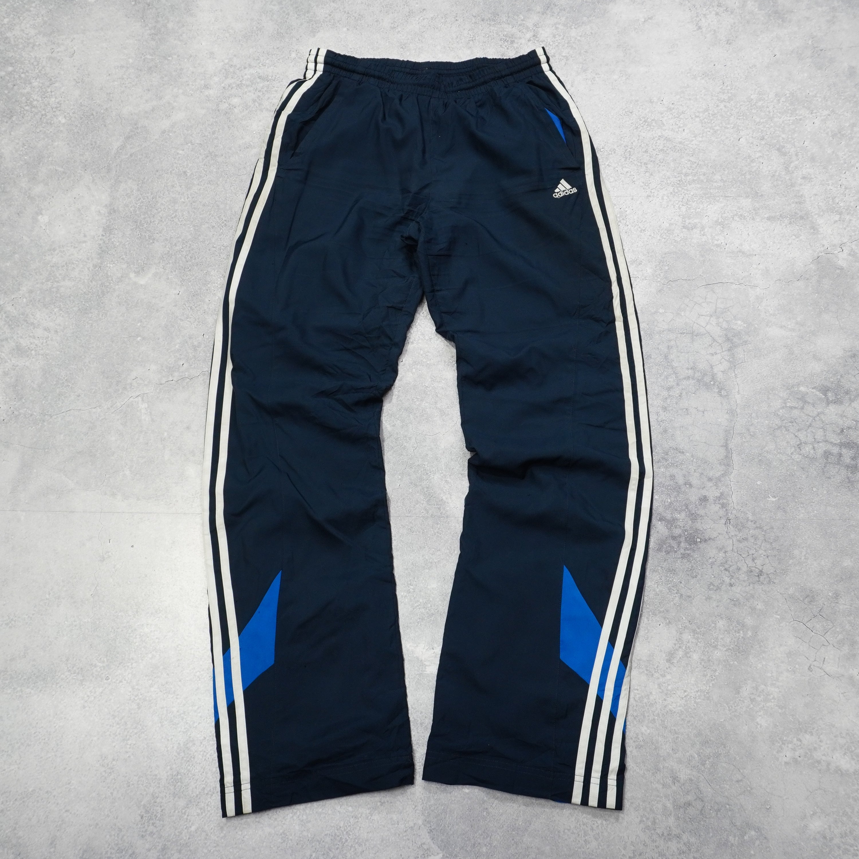2000s Adidas Track Pants