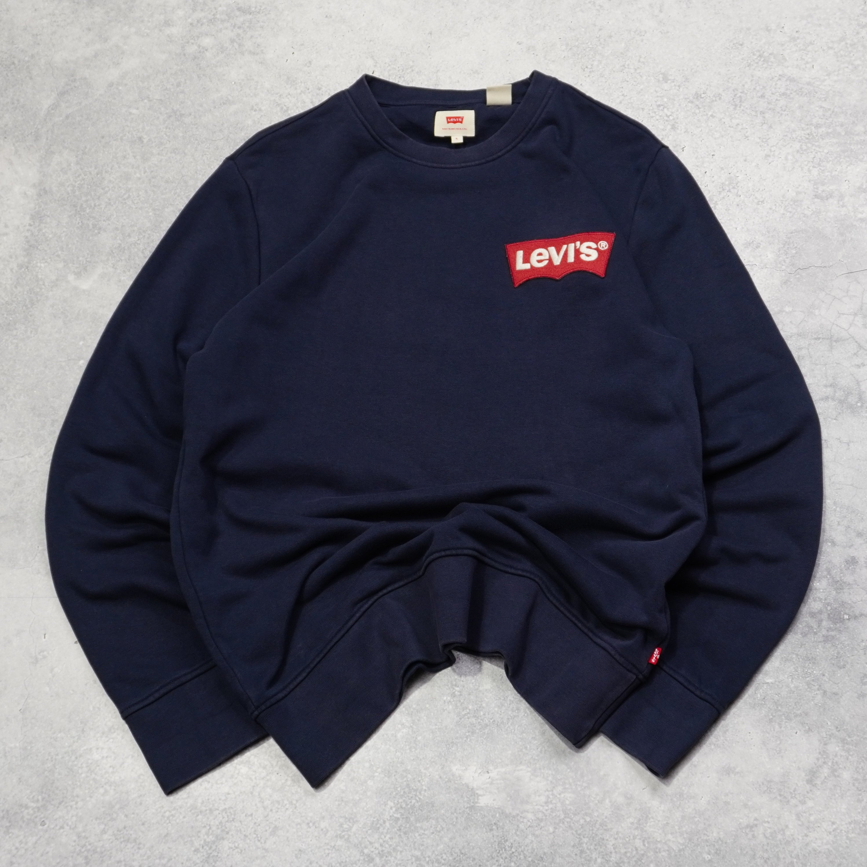 Levi's Crewneck