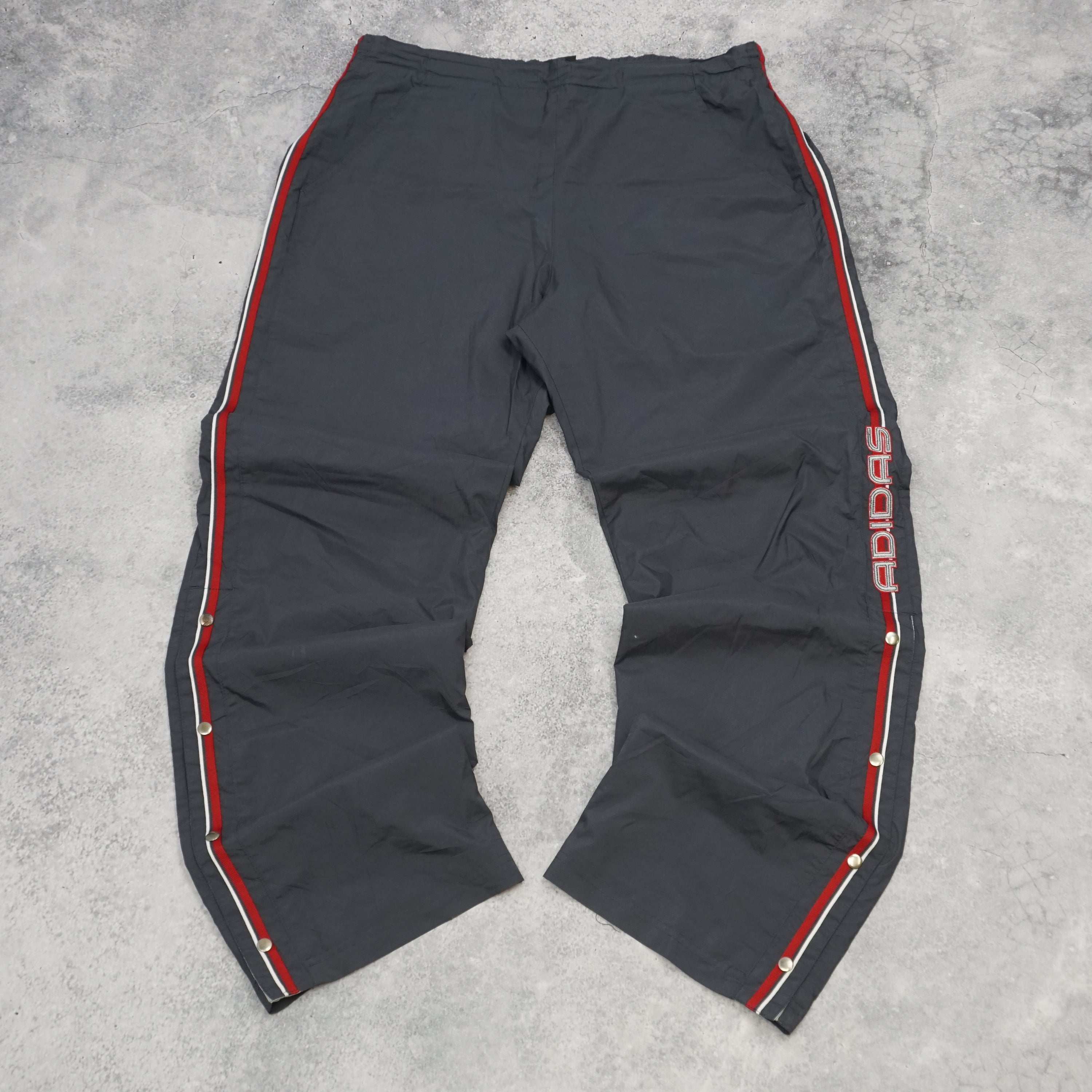 2000s Adidas Track Pants