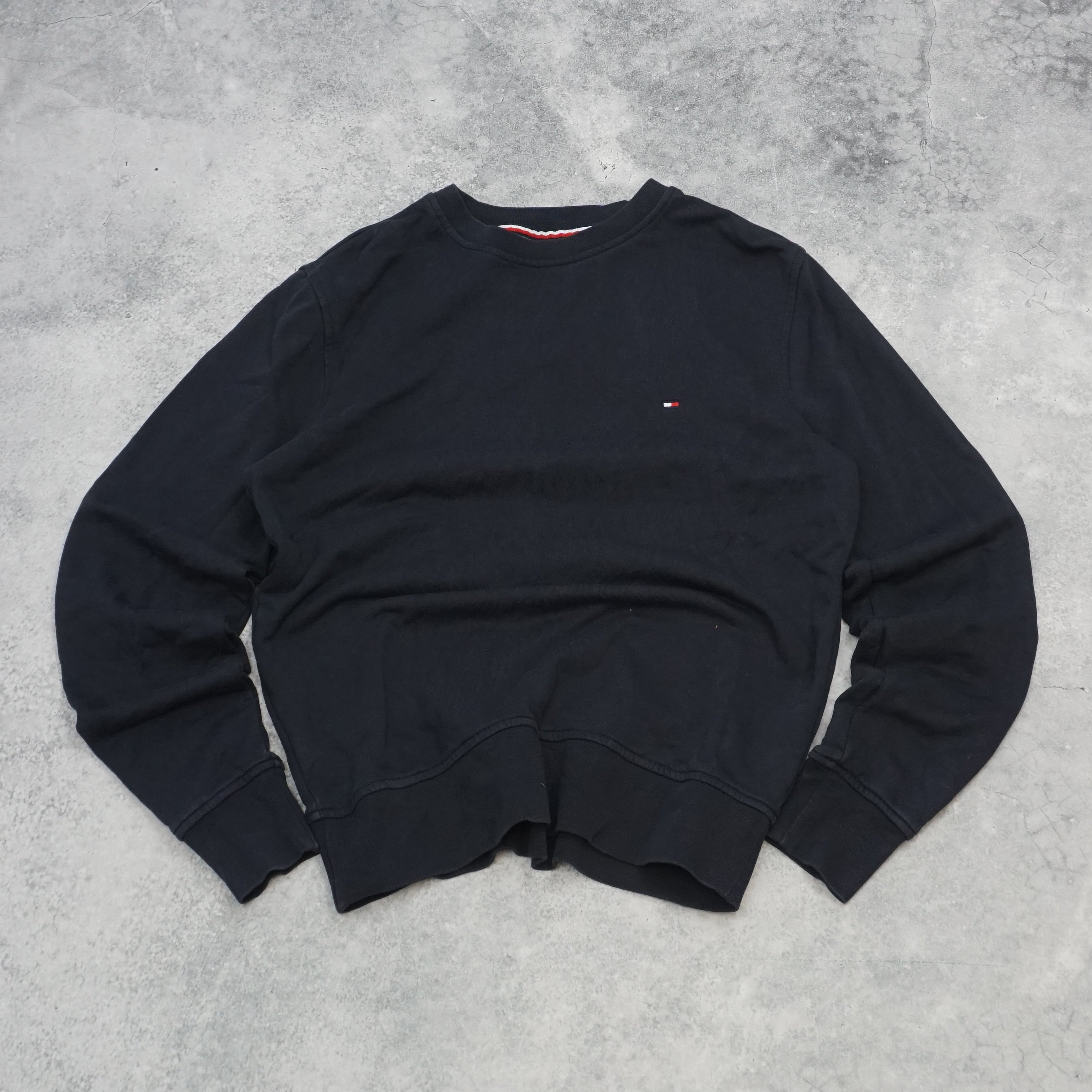 Tommy Hilfiger Crewneck