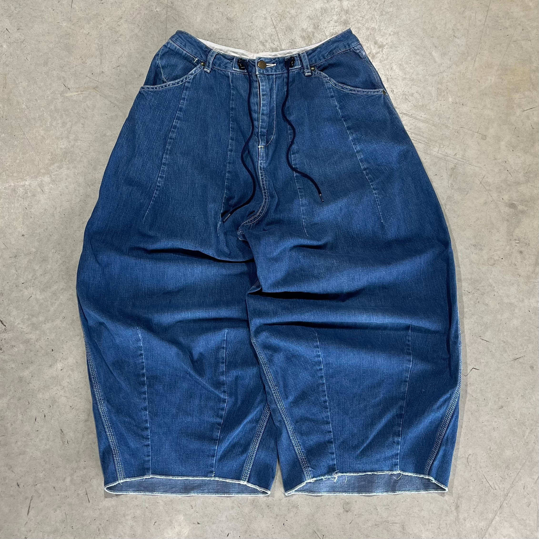 Needles HD Jeans