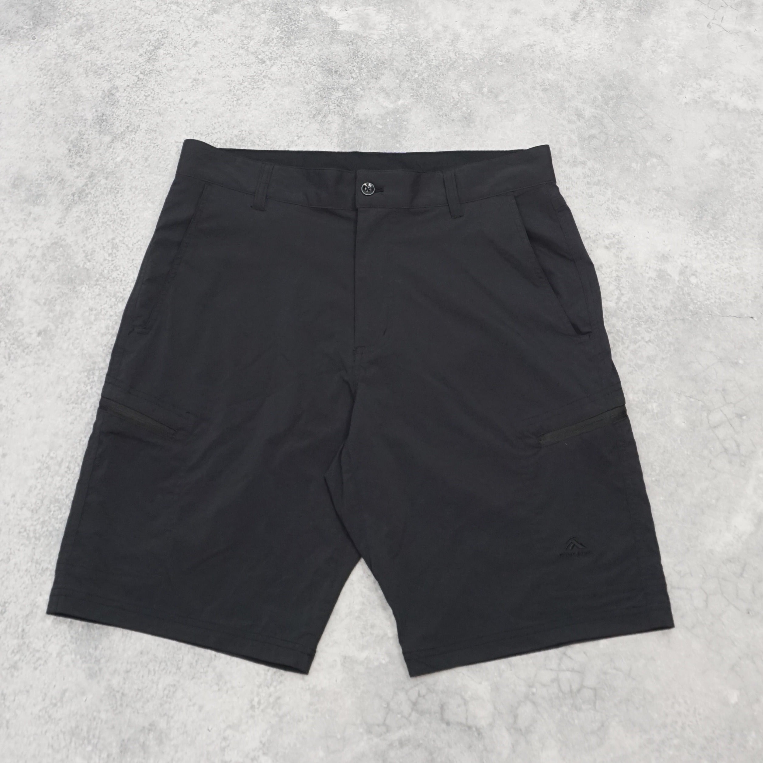 Macpac Outdoor Utility Shorts