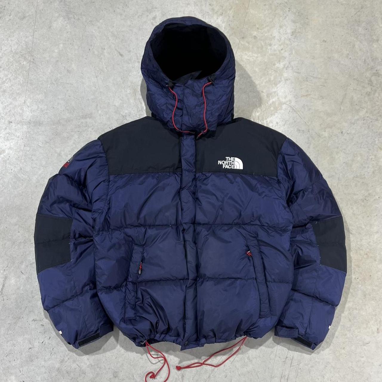 2000s The North Face Puffer Jacket