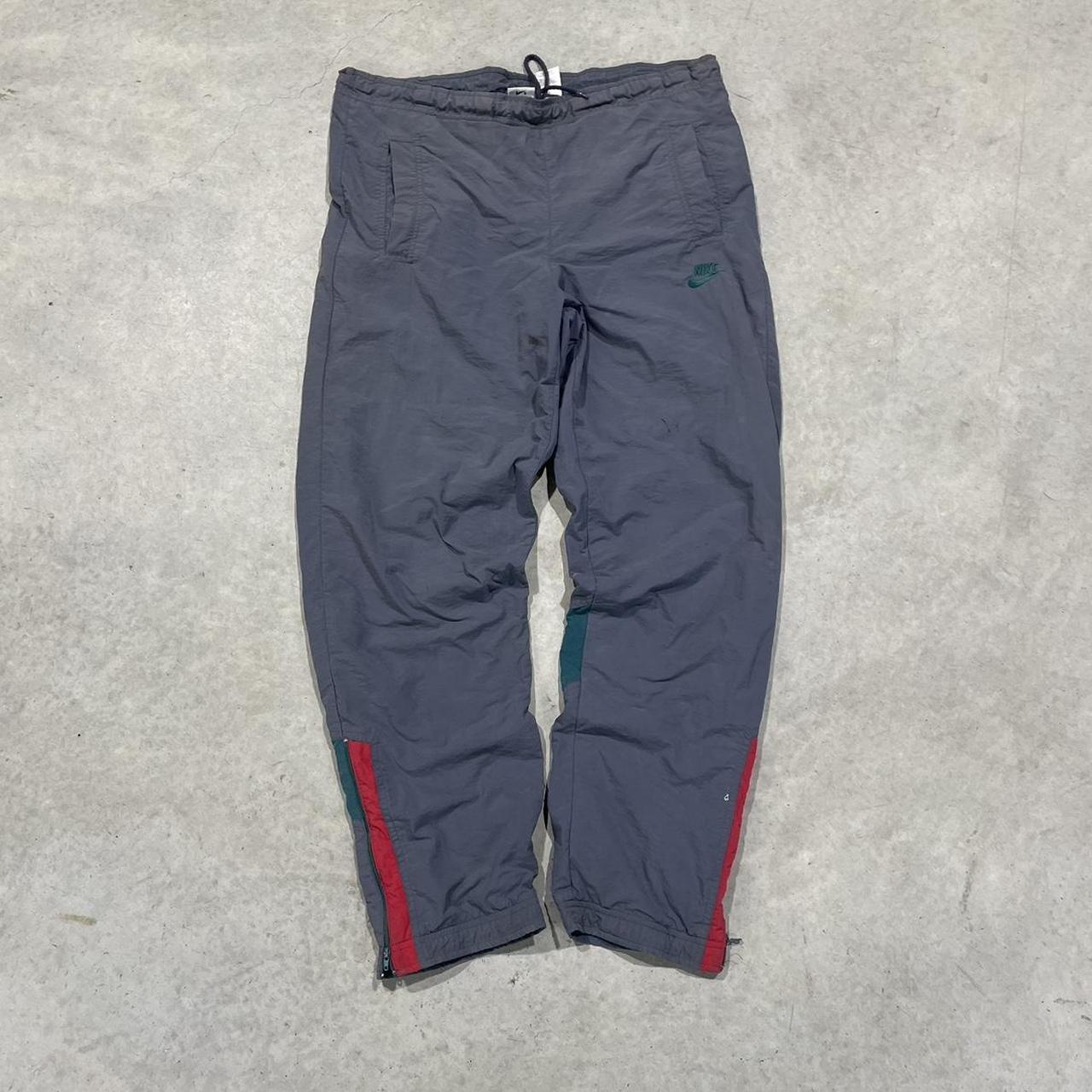 2000s Nike Track Pants