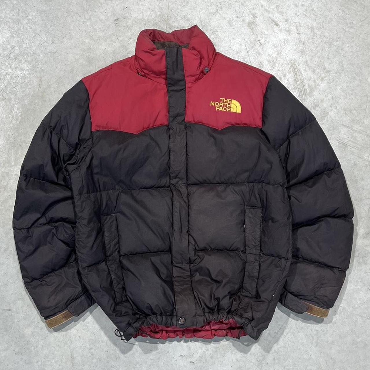 2000s The North Face Puffer Jacket