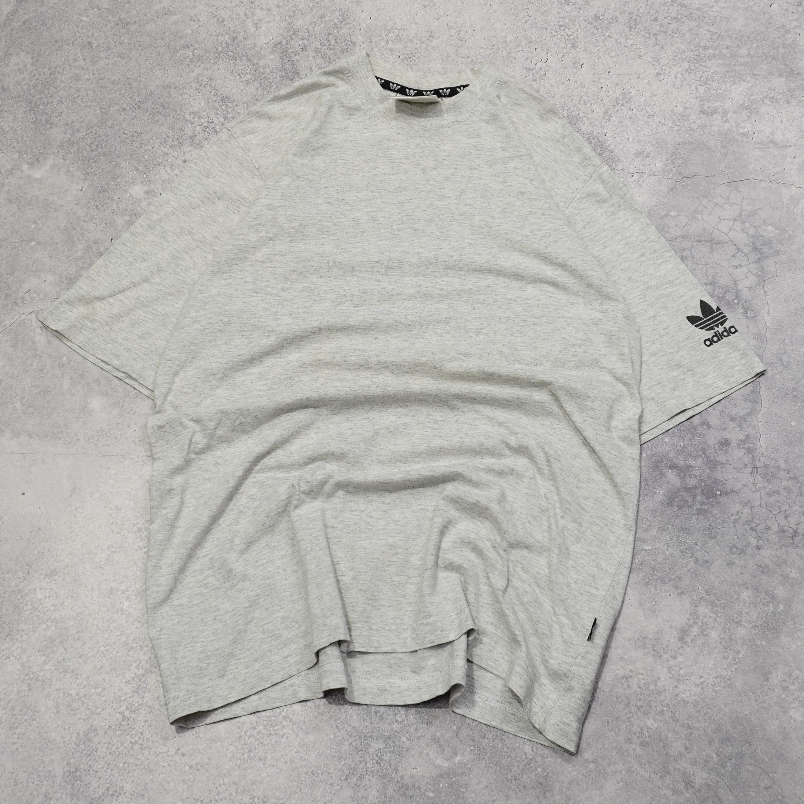 90s Adidas Graphic T-Shirt