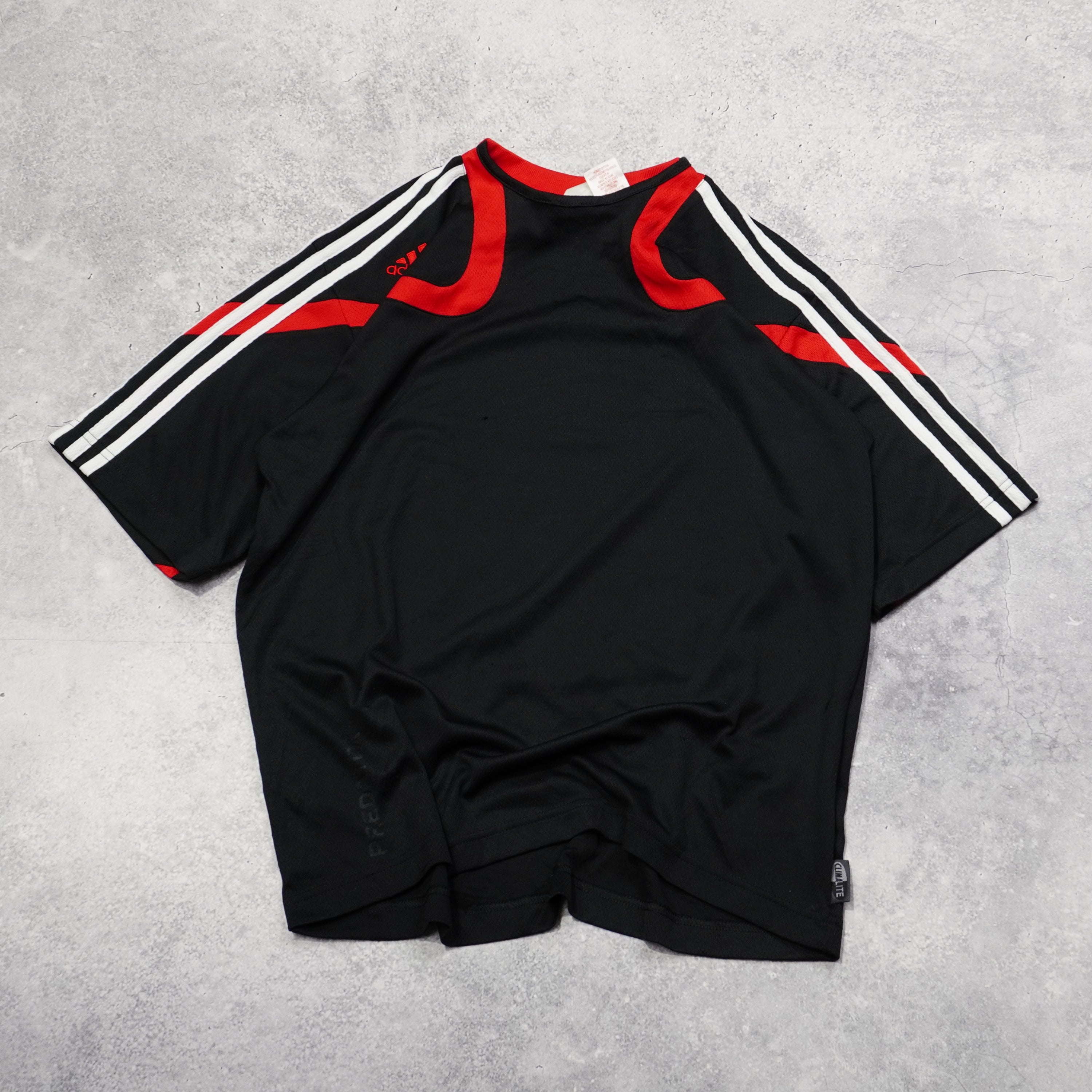Adidas Performance Athletic Jersey