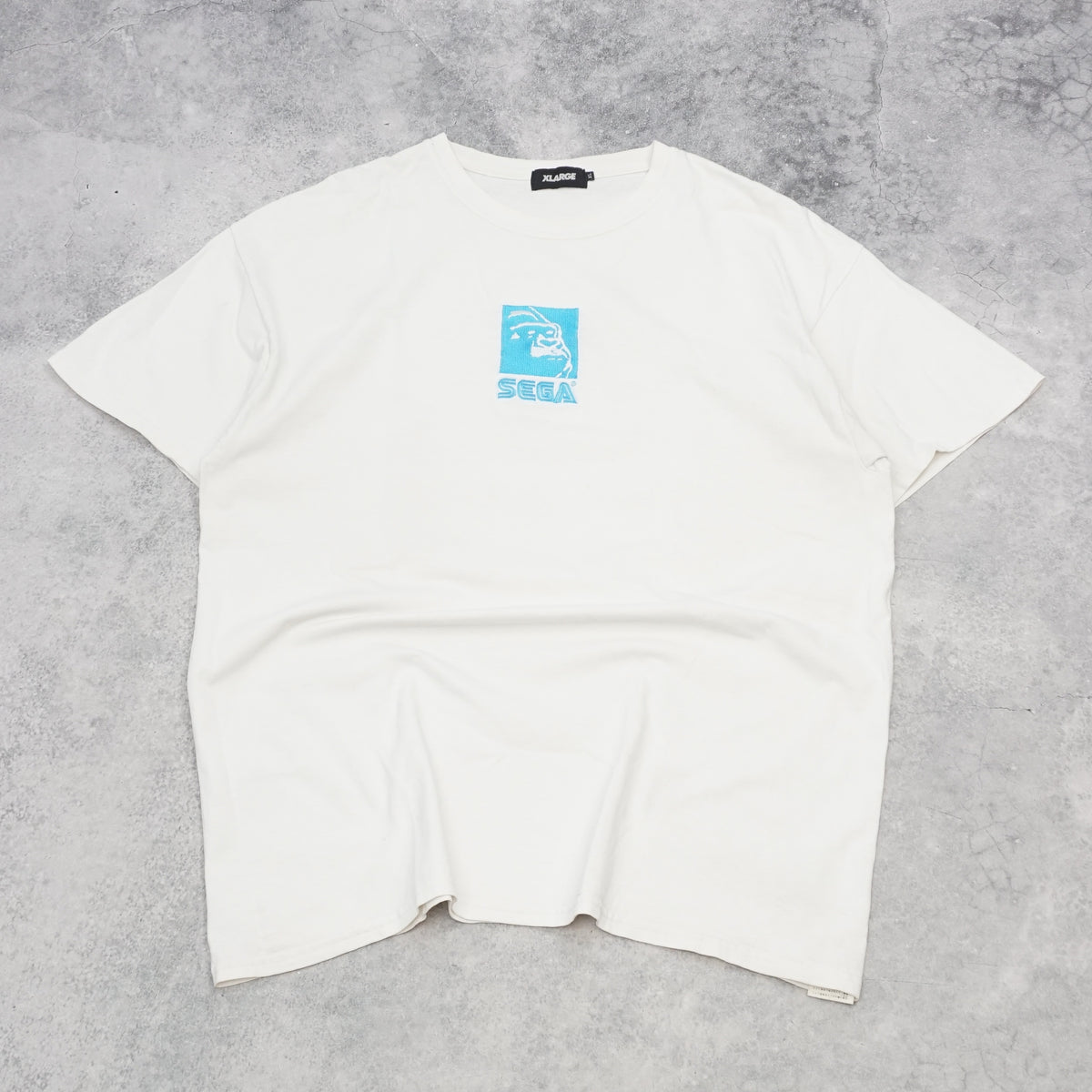 Xlarge Sega Graphic T-Shirt